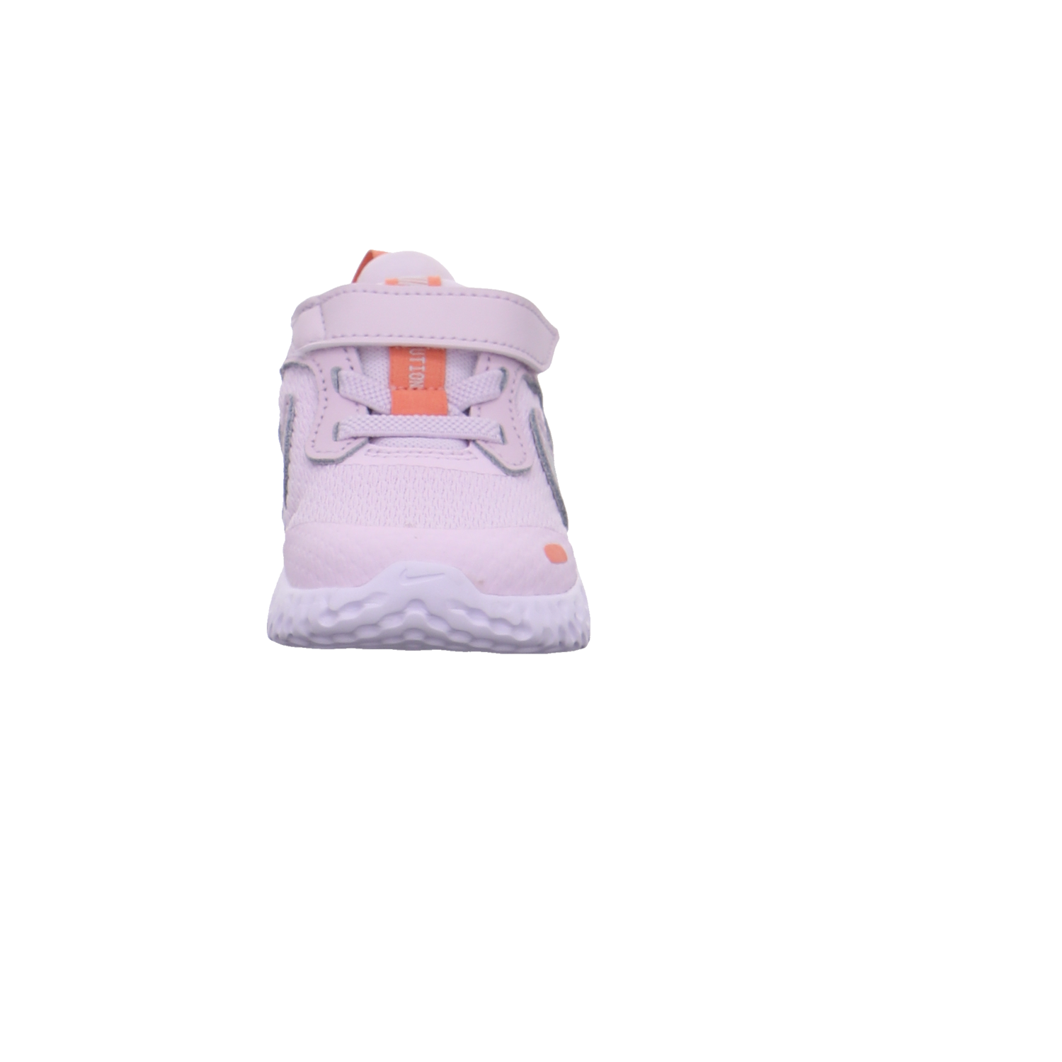 Nike Halbschuhe viola lila Bild3