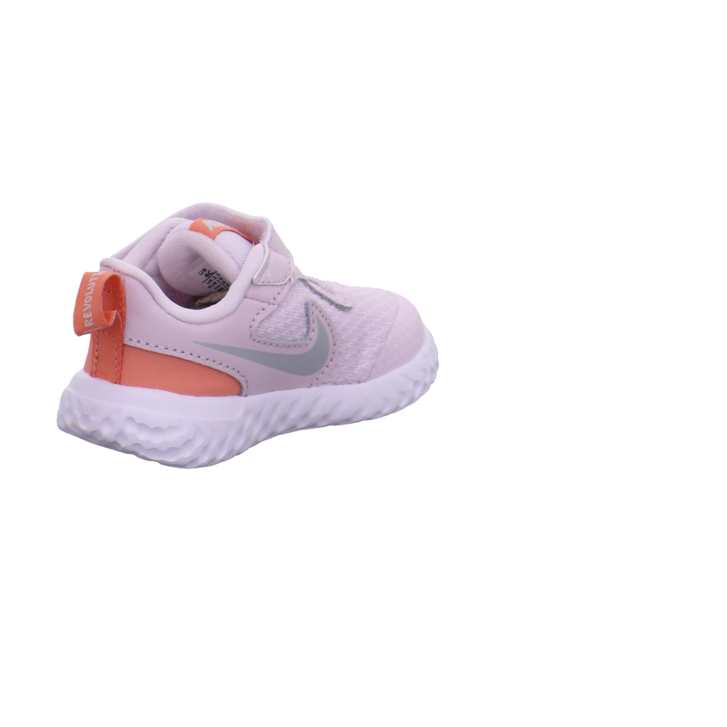 Nike Halbschuhe viola lila Bild5
