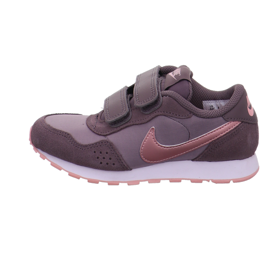 Nike Halbschuhe viola lila Bild1
