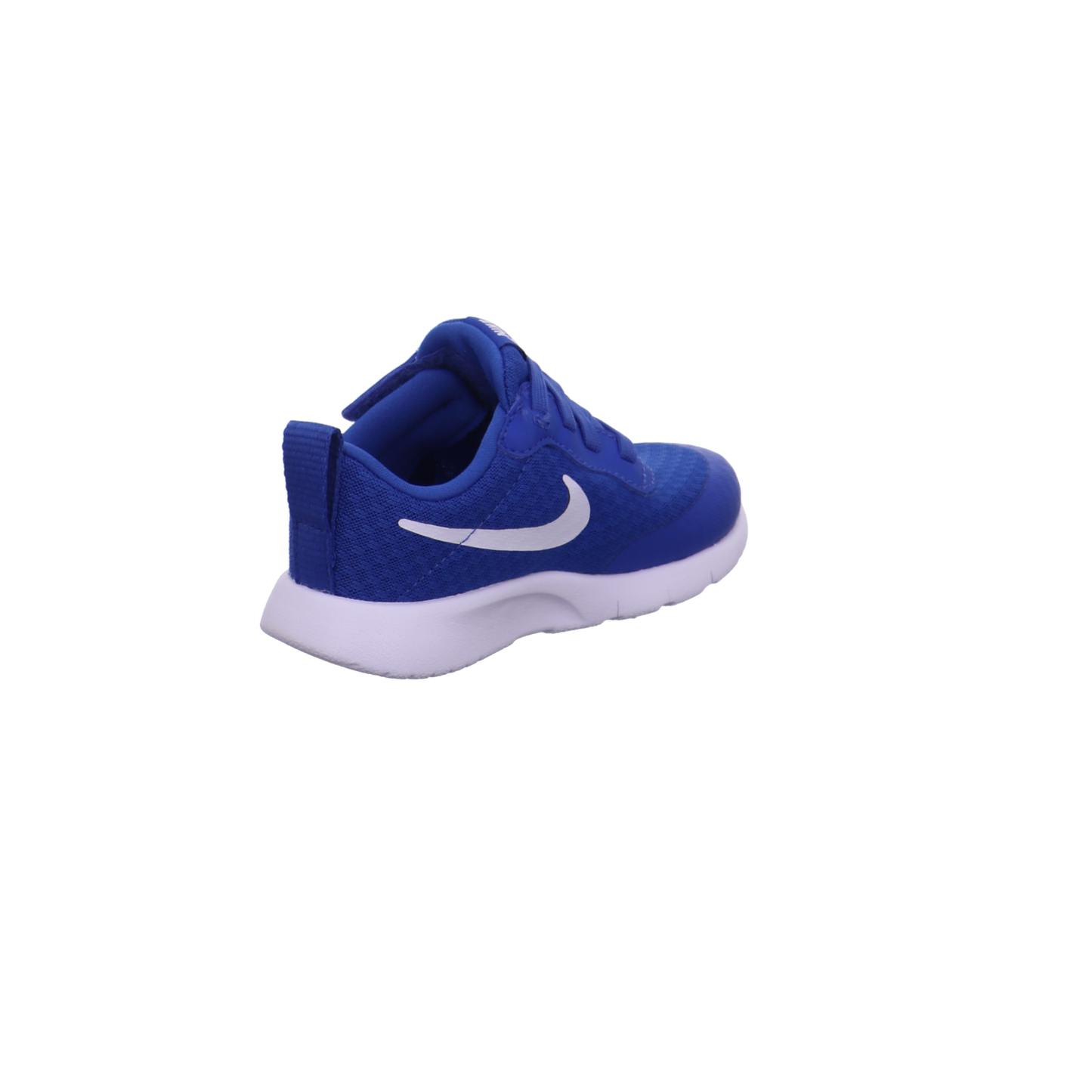 Nike Krabbel- und Lauflernschuhe blau kombi Bild5