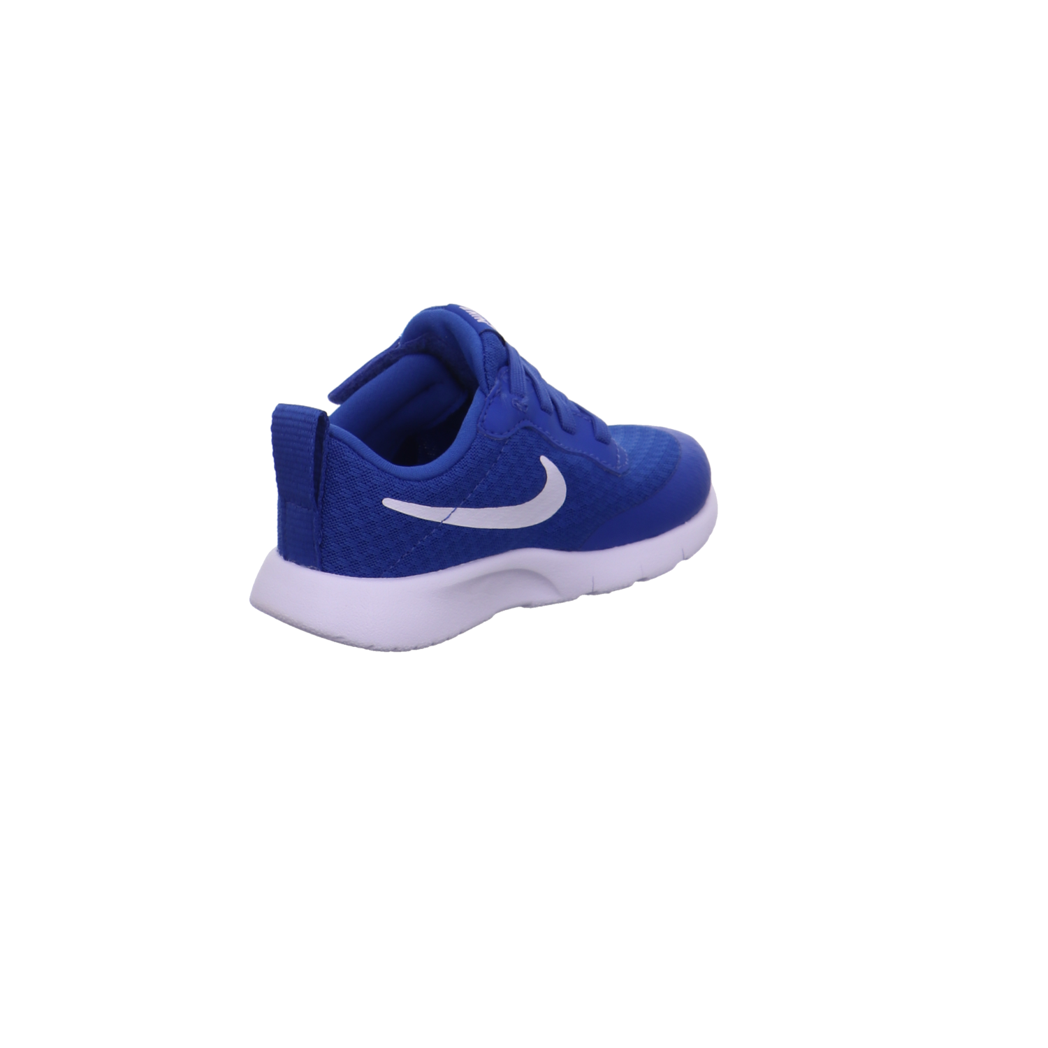 Nike Krabbel- und Lauflernschuhe blau kombi Bild5