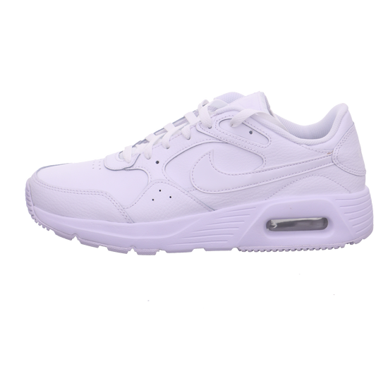 Nike NIKE AIR MAX SC LEATHER MENS S weiß Bild1