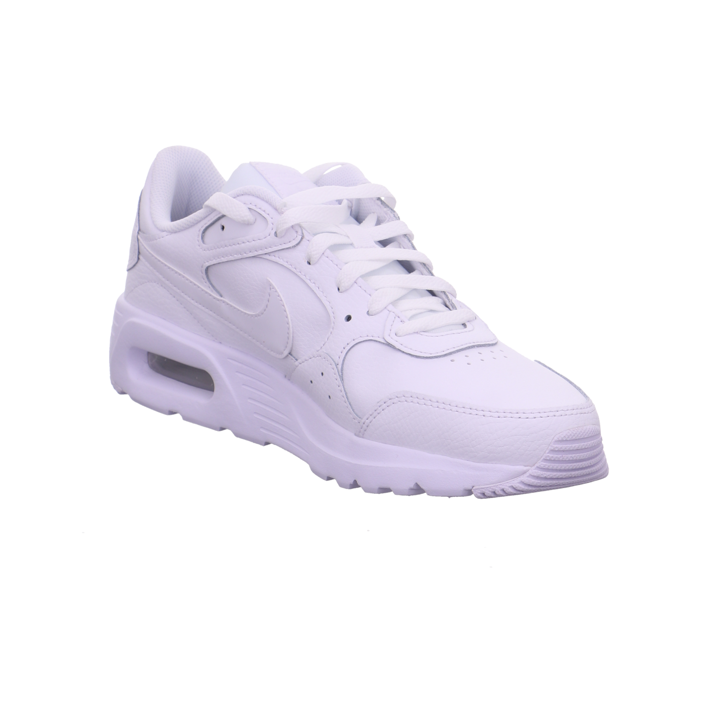 Nike NIKE AIR MAX SC LEATHER MENS S weiß Bild7