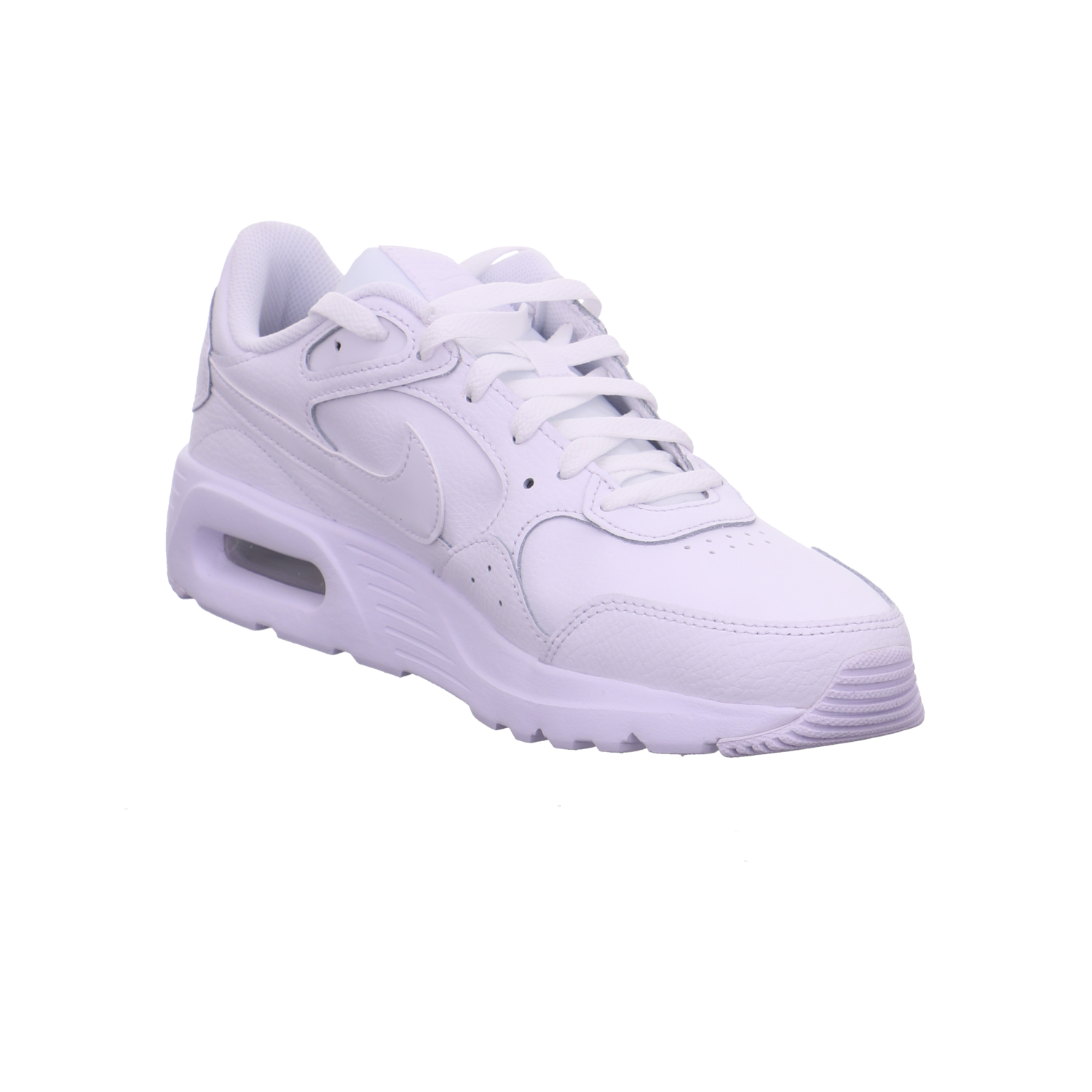 Nike NIKE AIR MAX SC LEATHER MENS S weiß Bild7