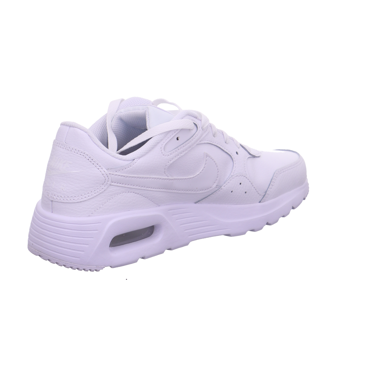 Nike NIKE AIR MAX SC LEATHER MENS S weiß Bild5