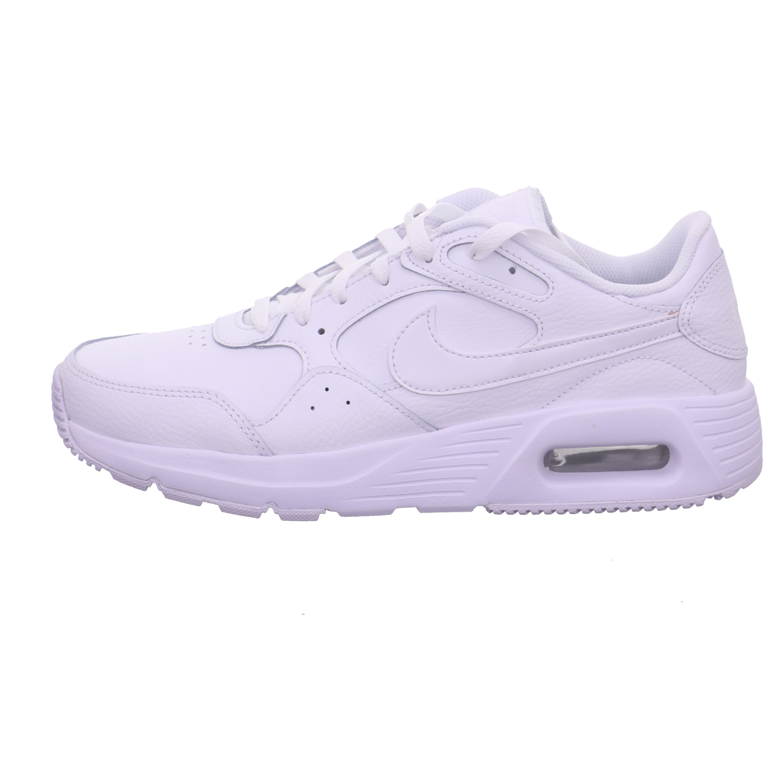 Nike NIKE AIR MAX SC LEATHER MENS S weiß Bild1