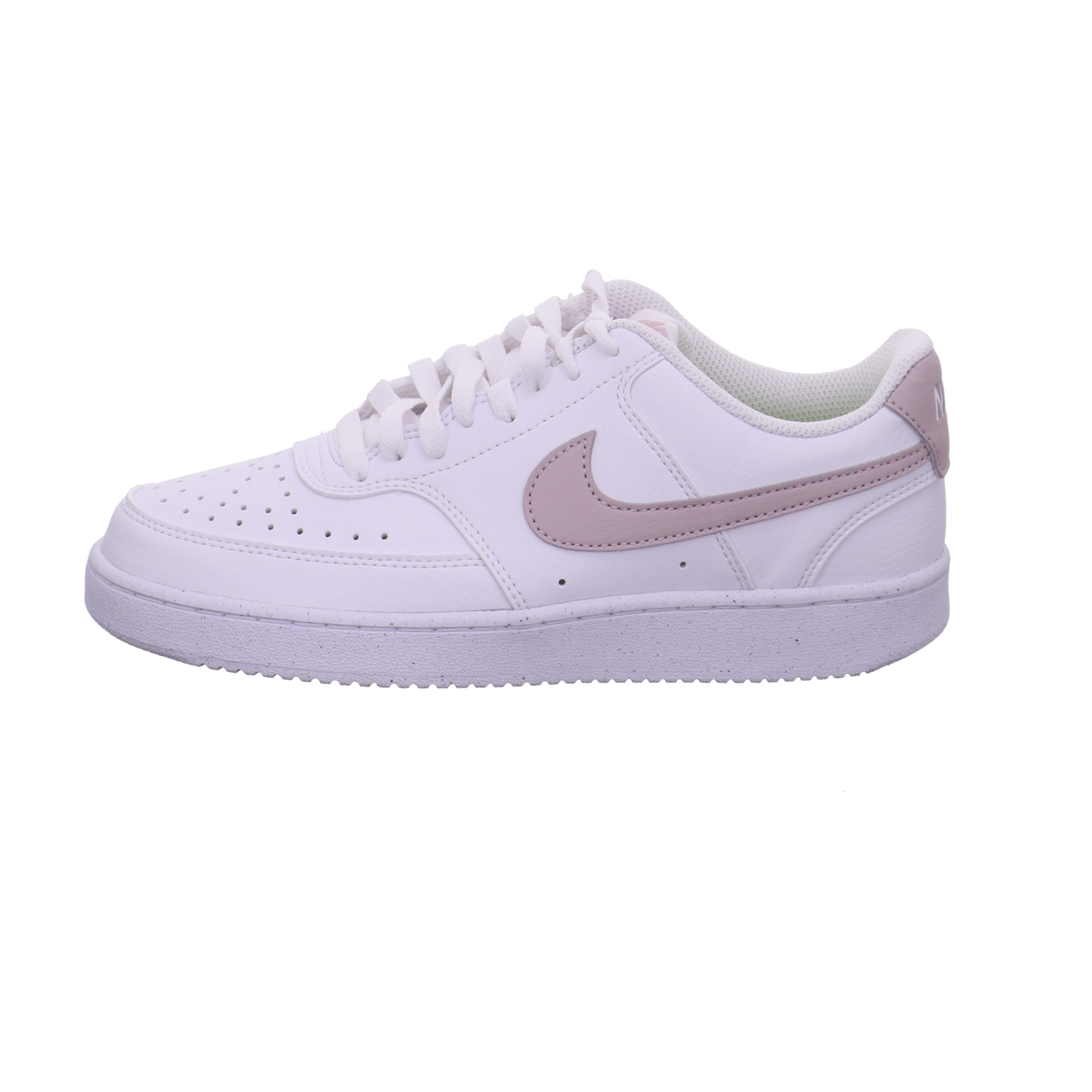 Nike NIKE AIR MAX SC WOMEN'S SHOES weiß lila Bild1
