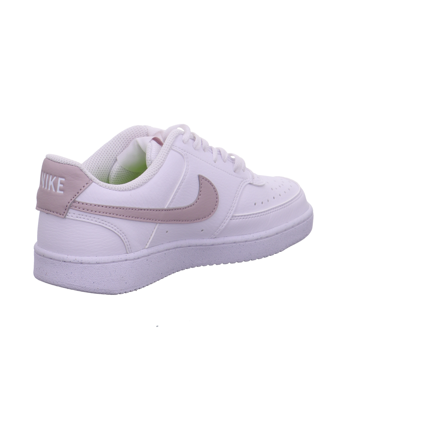 Nike NIKE AIR MAX SC WOMEN'S SHOES weiß lila Bild5