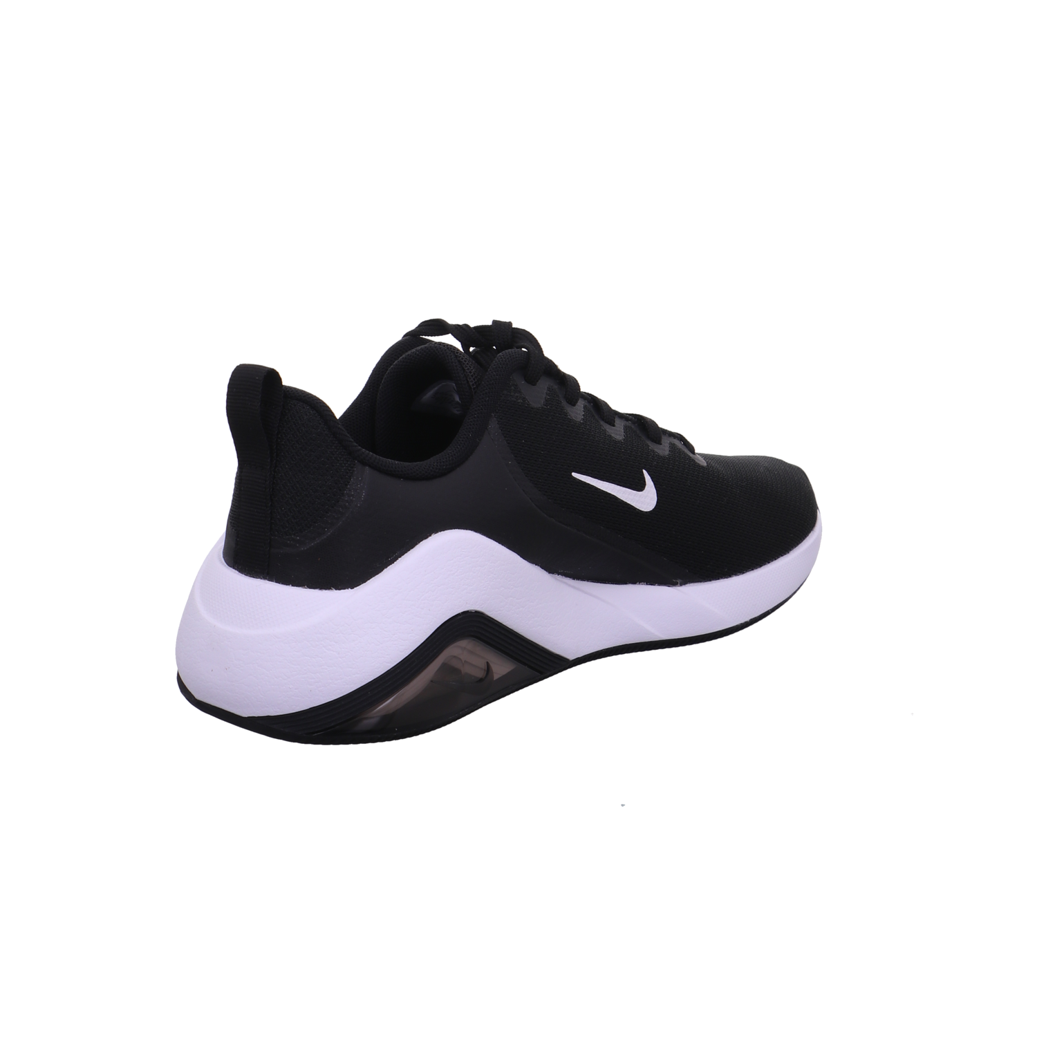 Nike NIKE BELLA 7 WOMEN"S WORKOUT schwarz-weiß Bild5