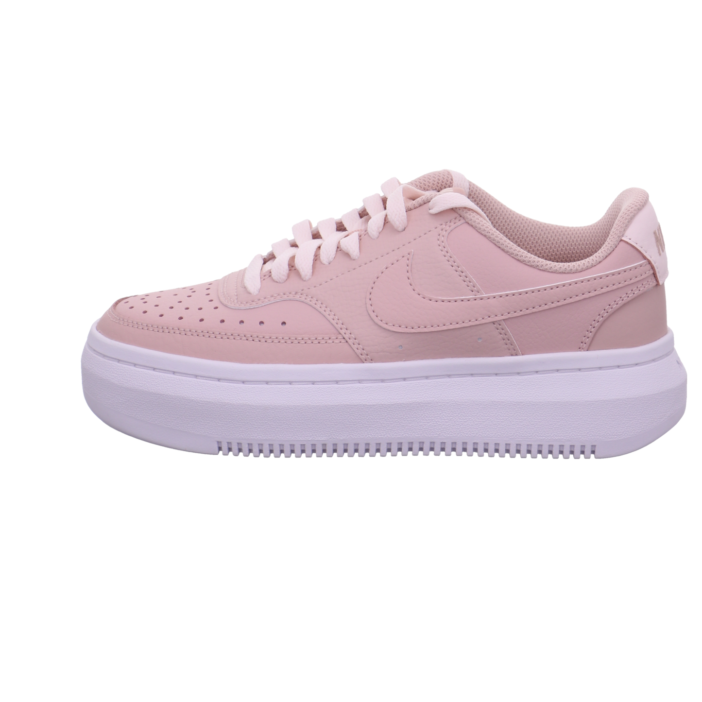 Nike NIKE COURT VISION ALTA WOMEN'S rose Bild1