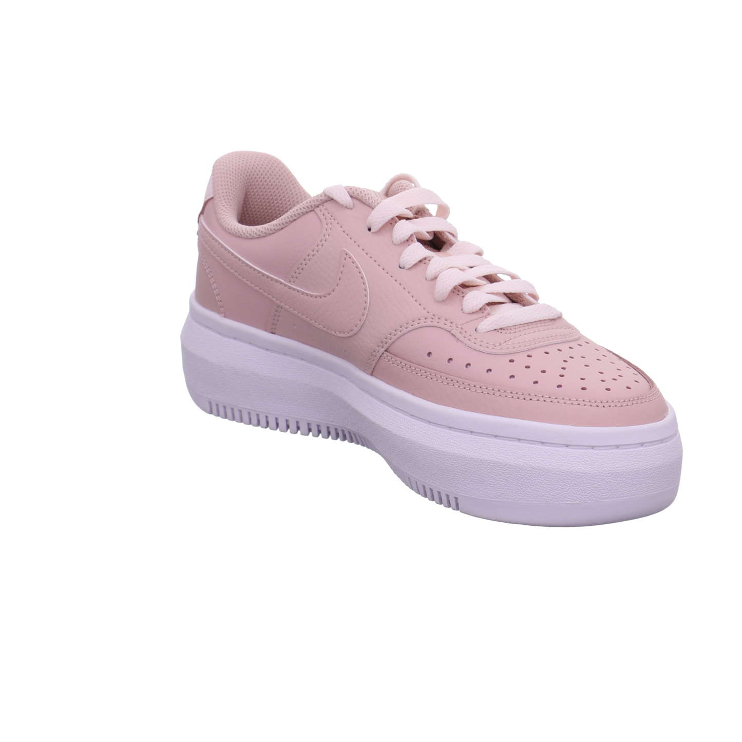 Nike NIKE COURT VISION ALTA WOMEN'S rose Bild7