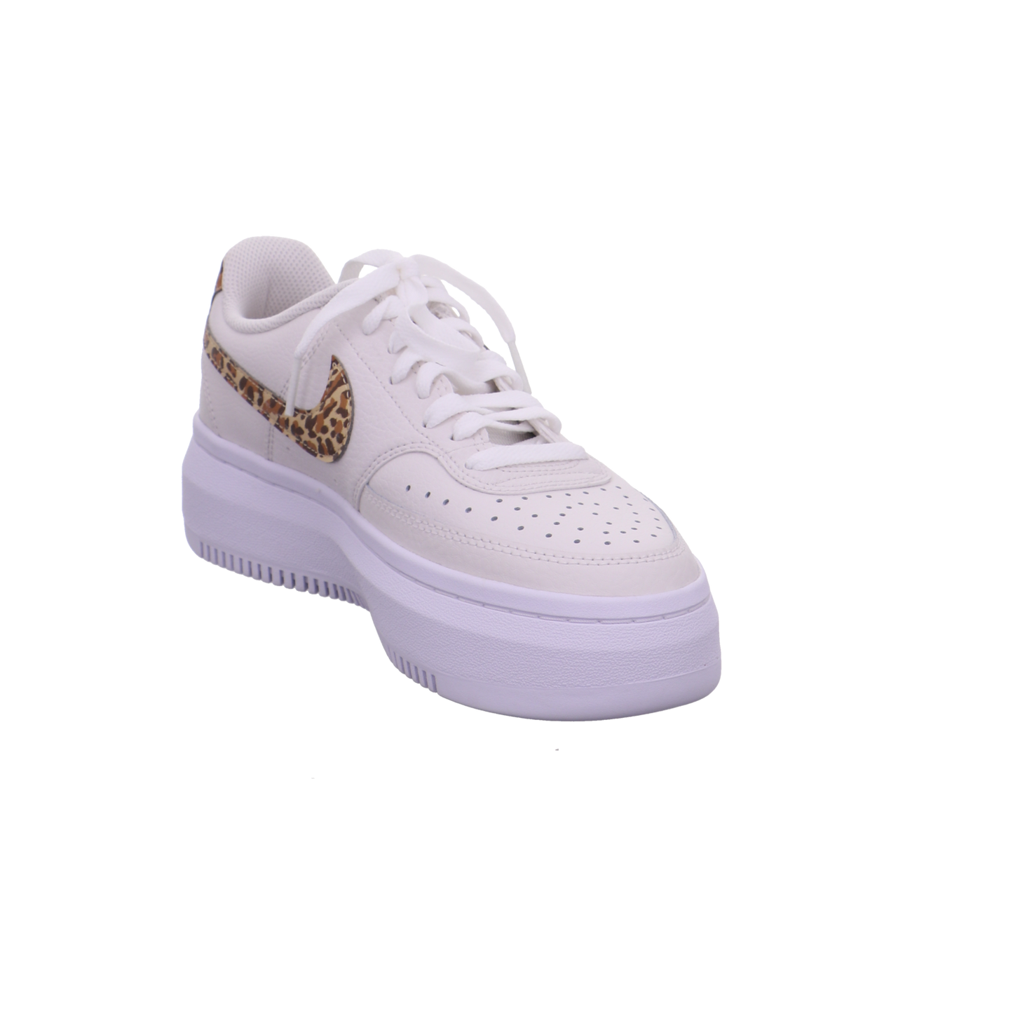 Nike NIKE COURT VISION ALTA WOMENS beige kombi Bild7