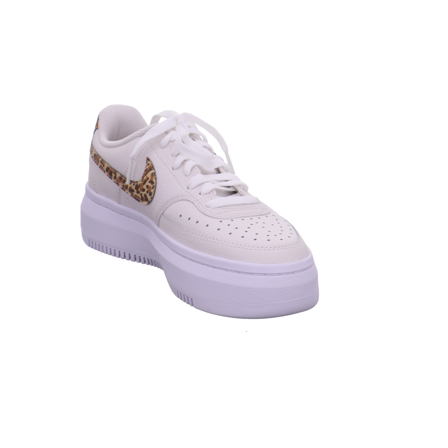 Nike NIKE COURT VISION ALTA WOMENS beige kombi Bild7