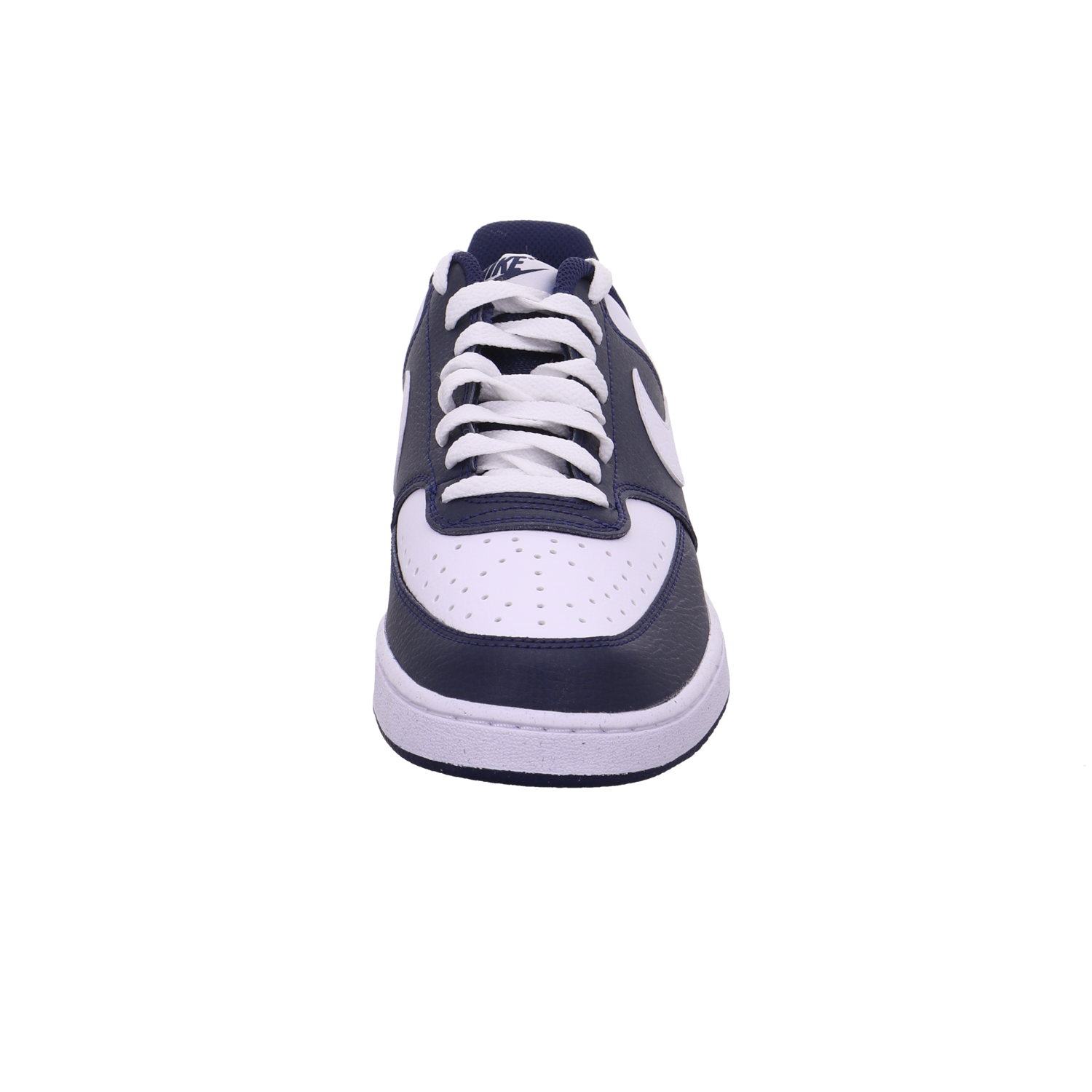 Nike NIKE COURT VISION LO blau kombi Bild3