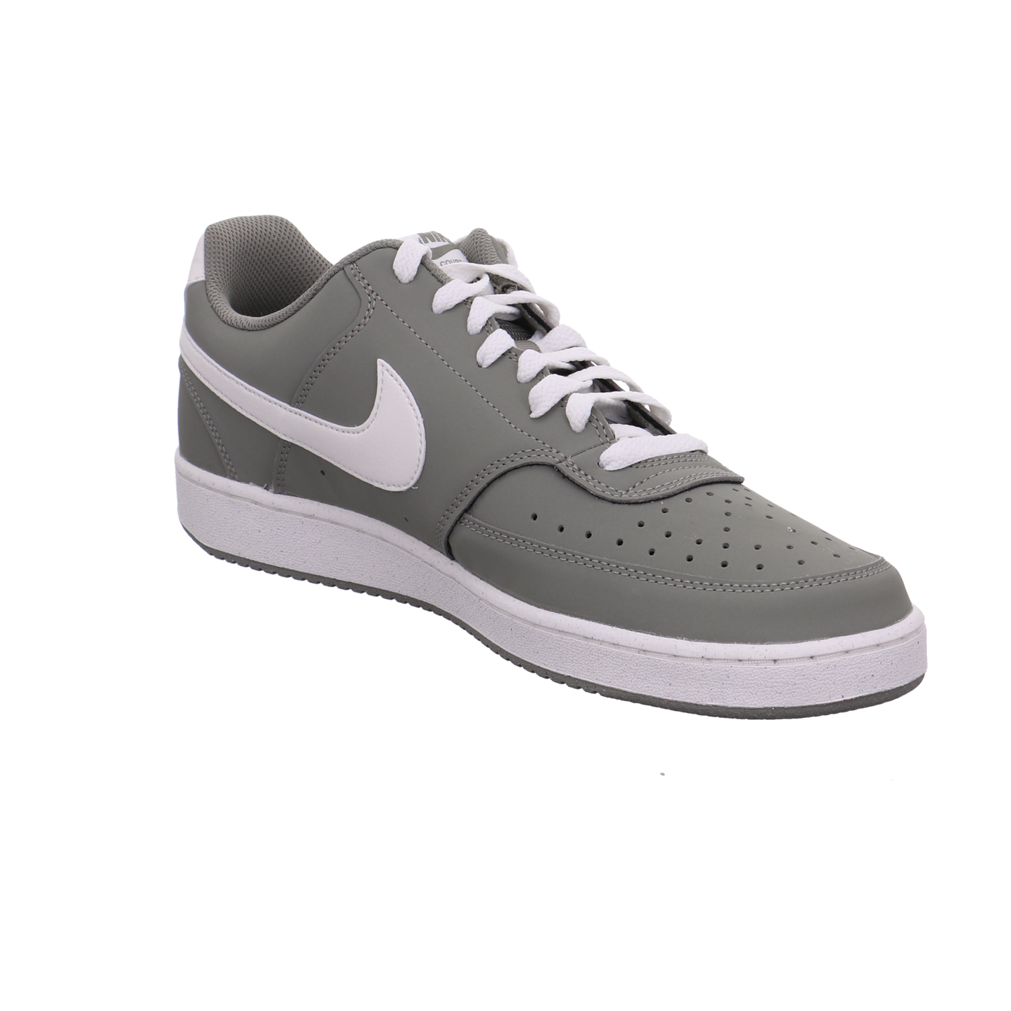 Nike NIKE COURT VISION LO grau kombi Bild7