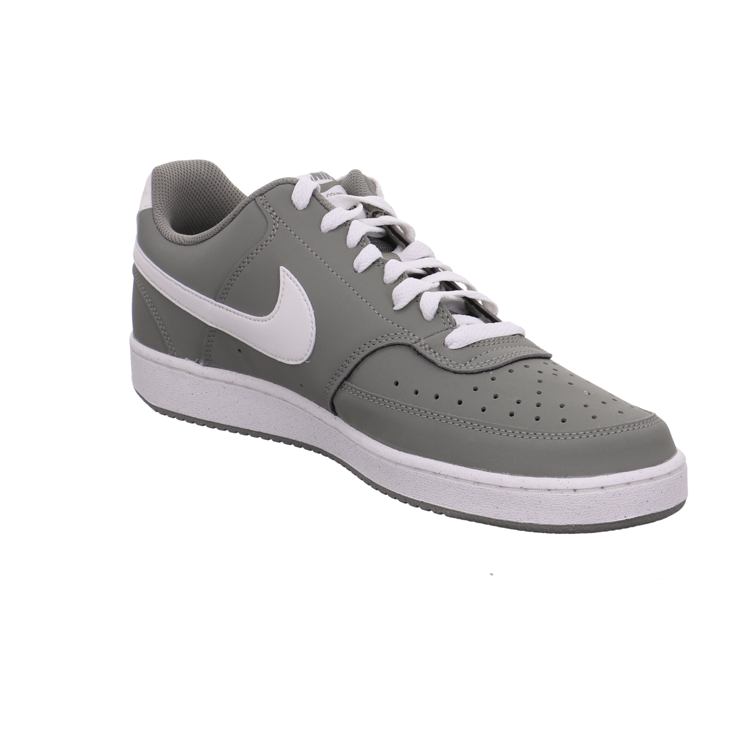 Nike NIKE COURT VISION LO grau kombi Bild7