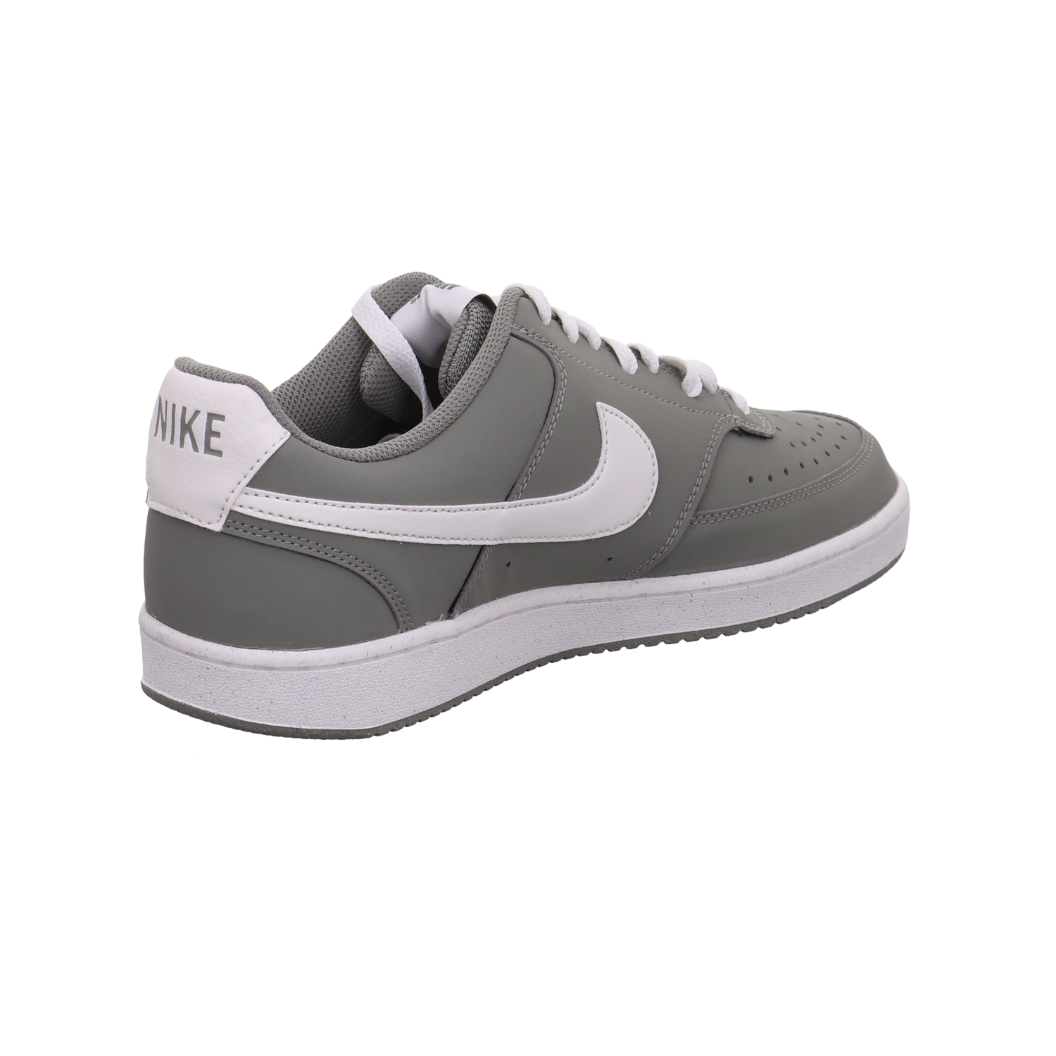 Nike NIKE COURT VISION LO grau kombi Bild5