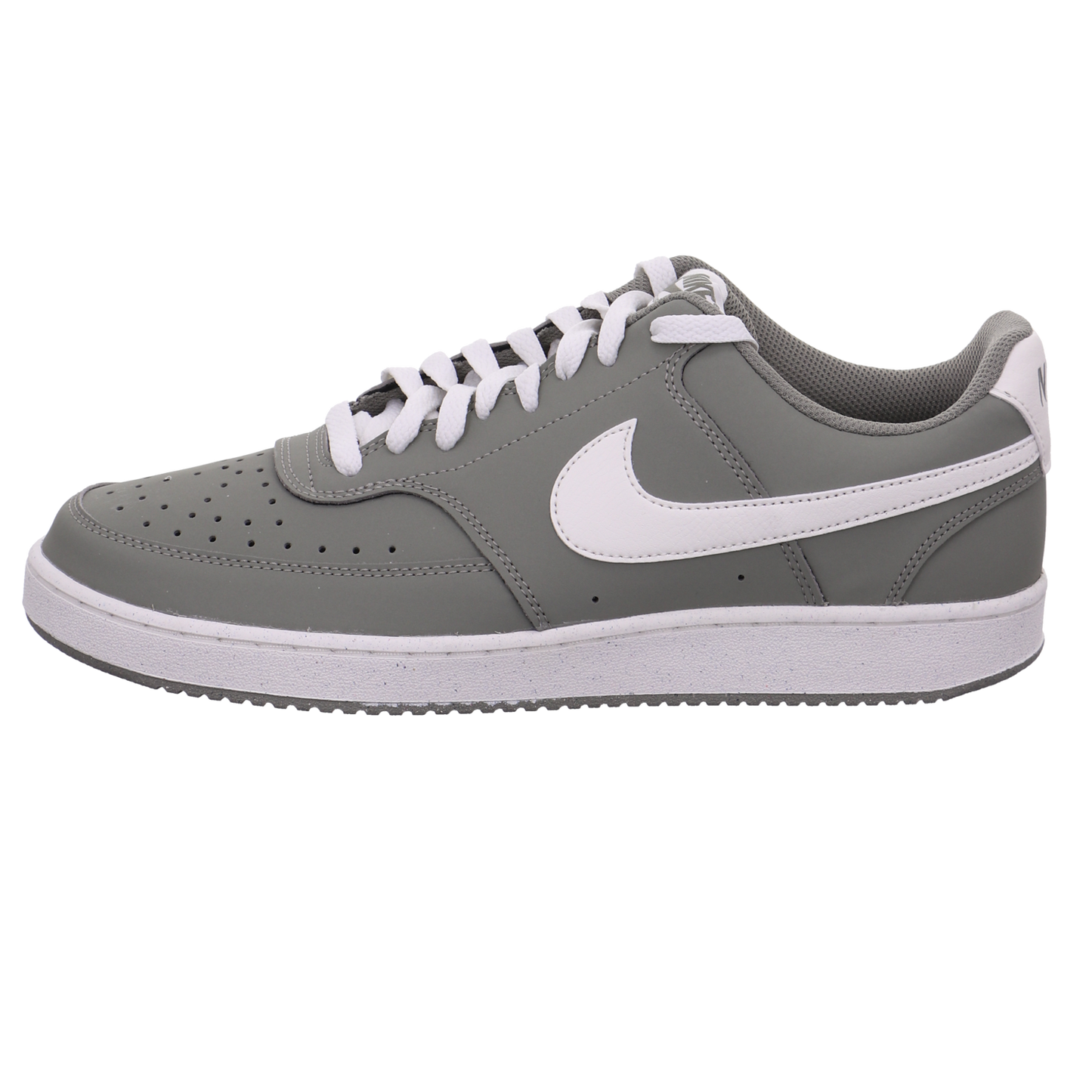 Nike NIKE COURT VISION LO grau kombi Bild1