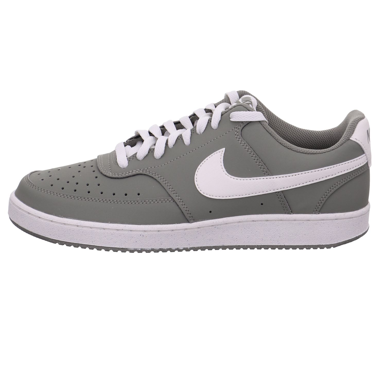 Nike NIKE COURT VISION LO grau kombi Bild1