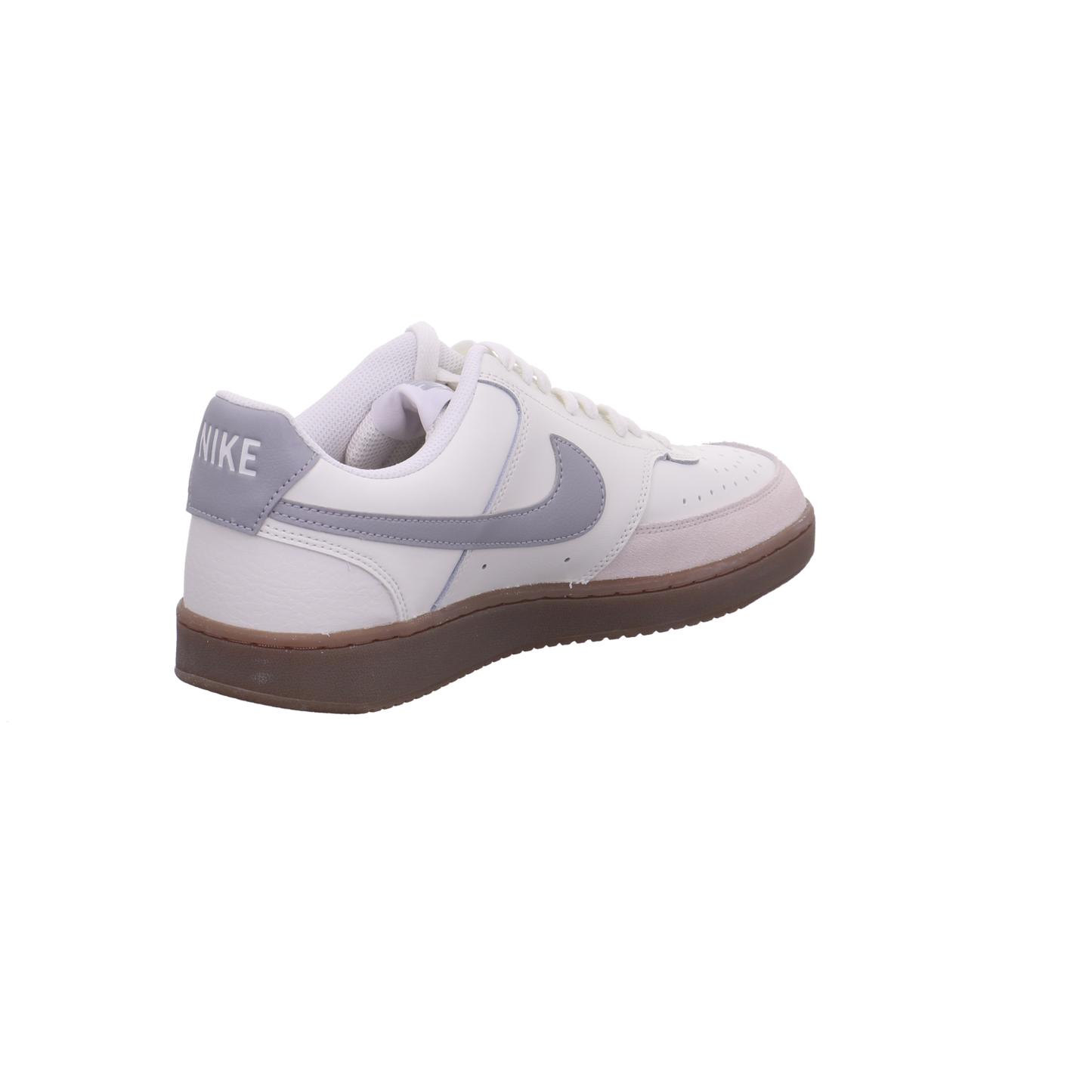 Nike NIKE COURT VISION LO weiß kombi Bild5