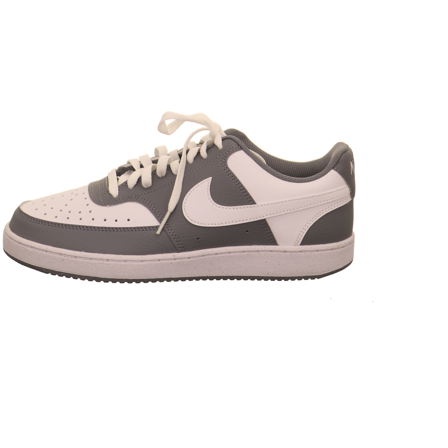 Nike NIKE COURT VISION LOW MEN'S SH grau kombi Bild1