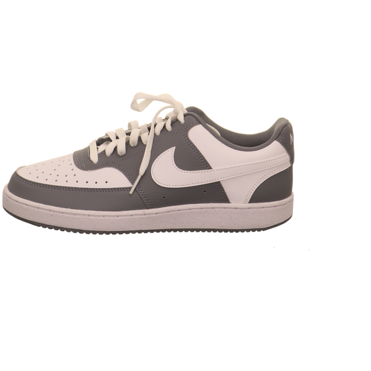 Nike NIKE COURT VISION LOW MEN'S SH grau kombi Bild1