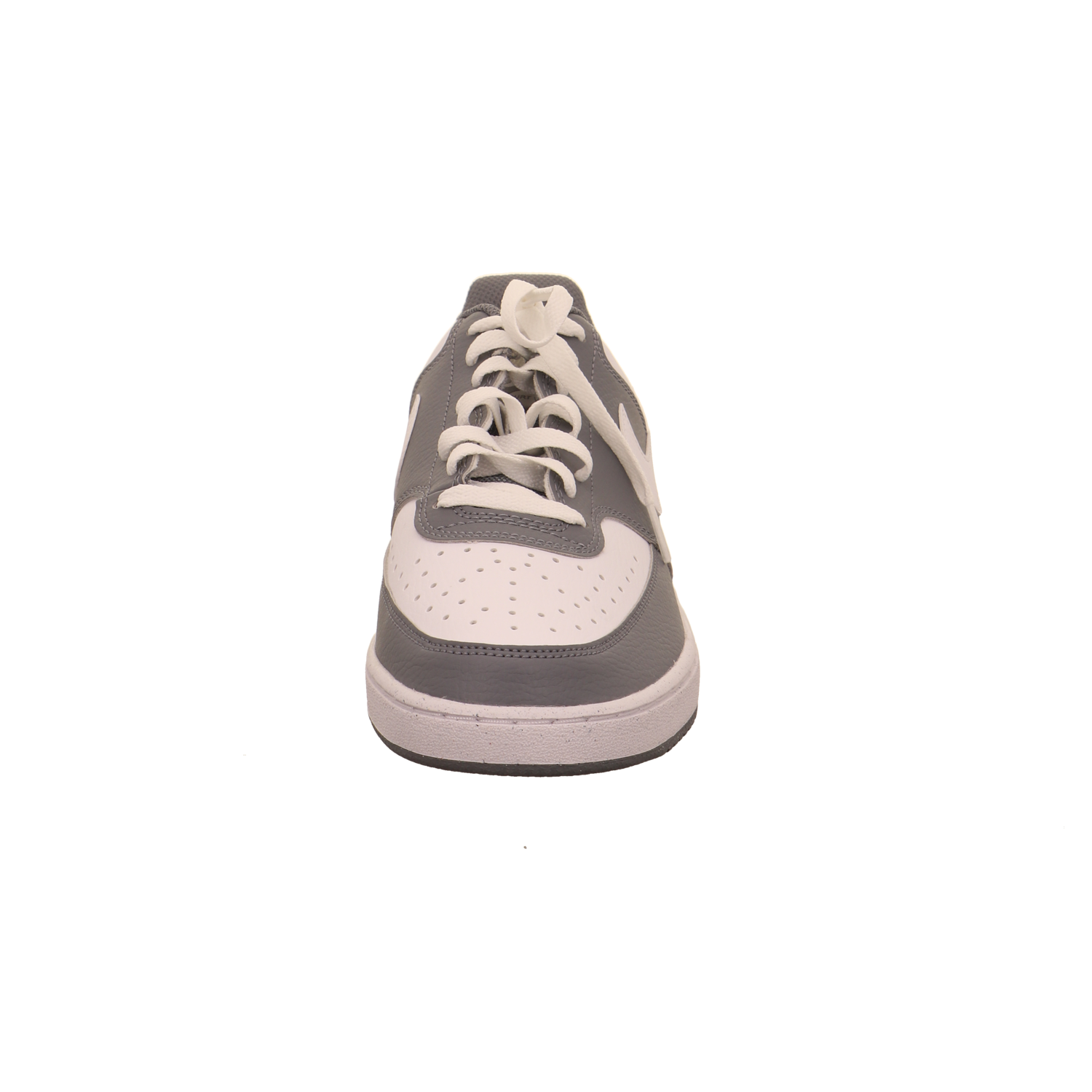 Nike NIKE COURT VISION LOW MEN'S SH grau kombi Bild3