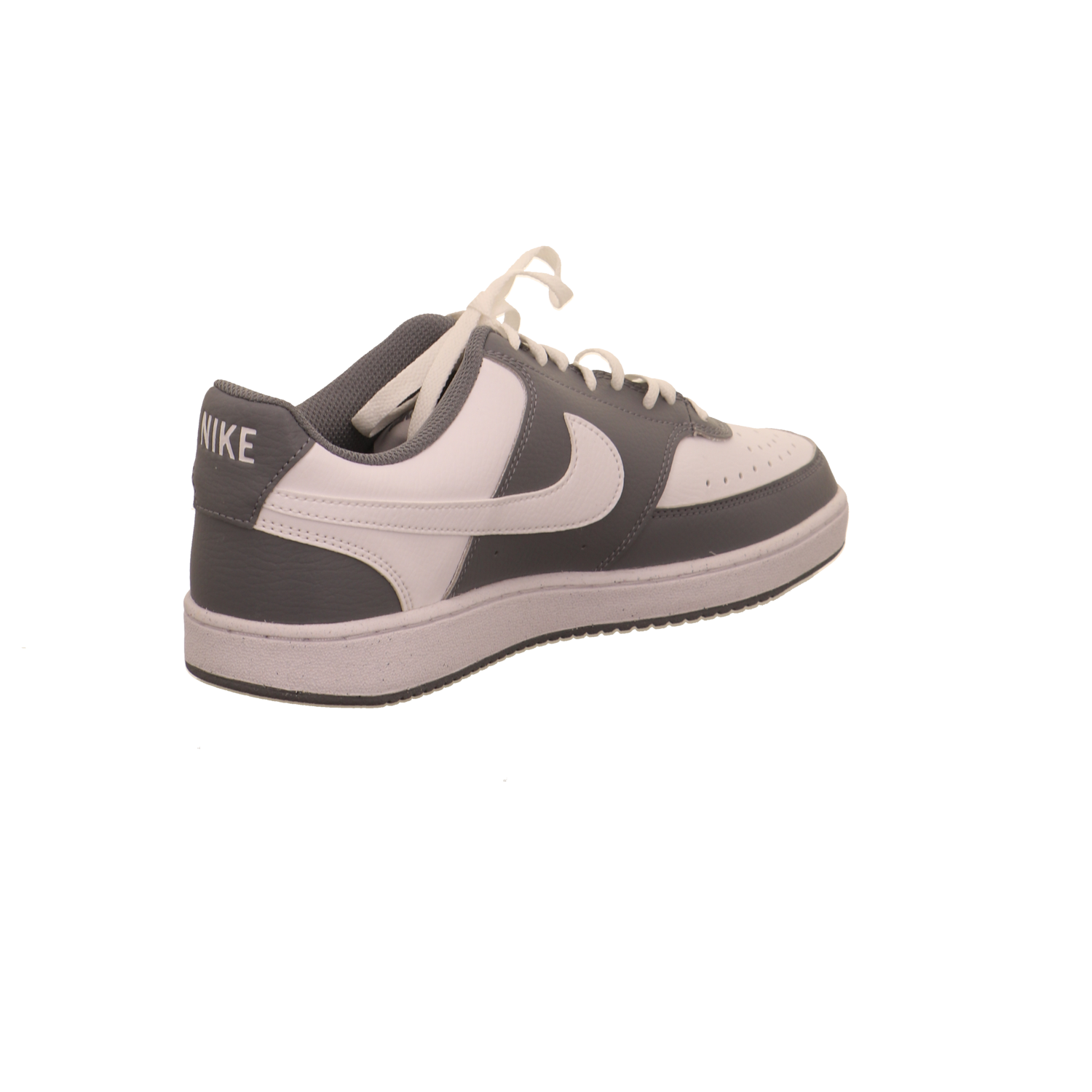 Nike NIKE COURT VISION LOW MEN'S SH grau kombi Bild5