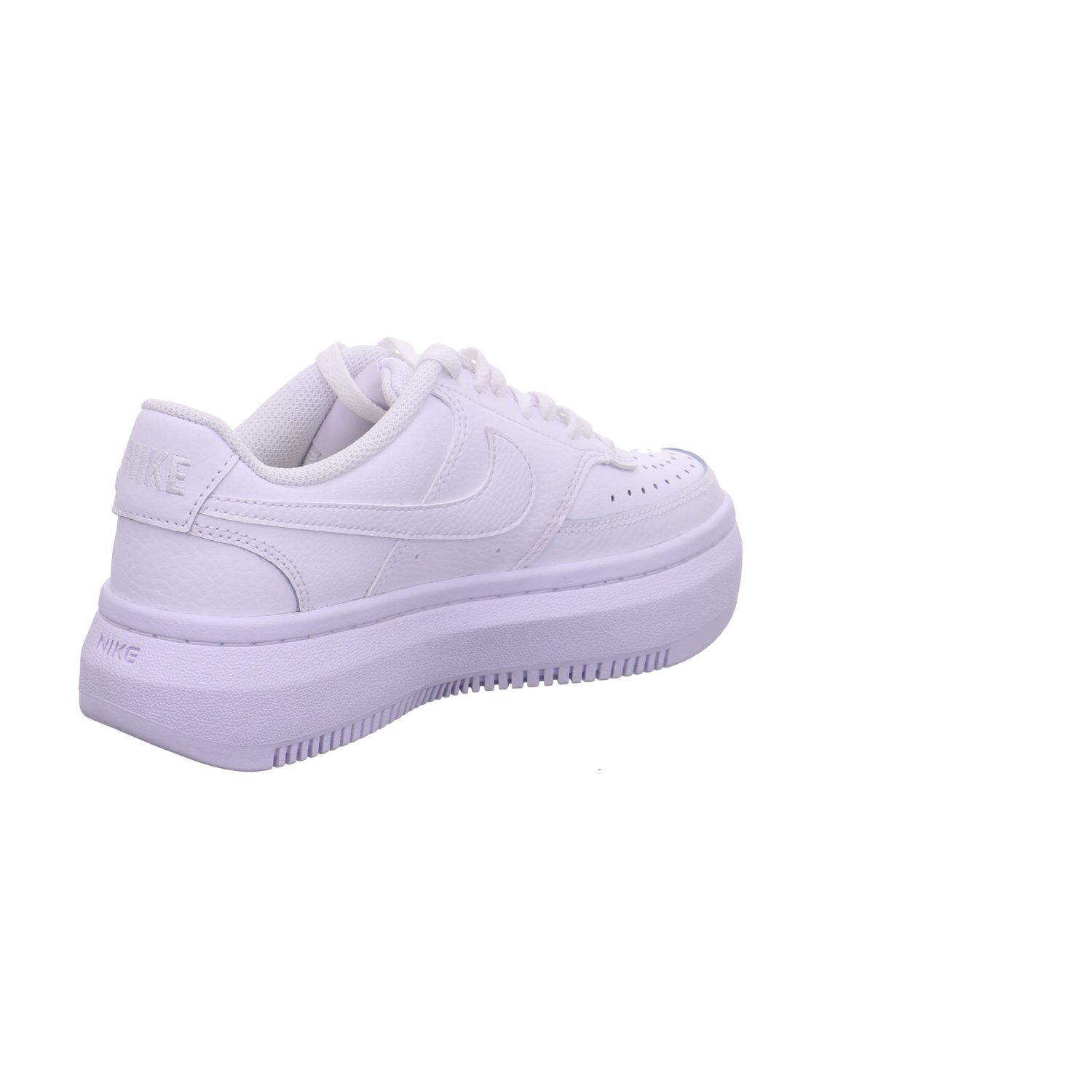 Nike NIKE COURT VISON ALTA Women's weiß Bild5