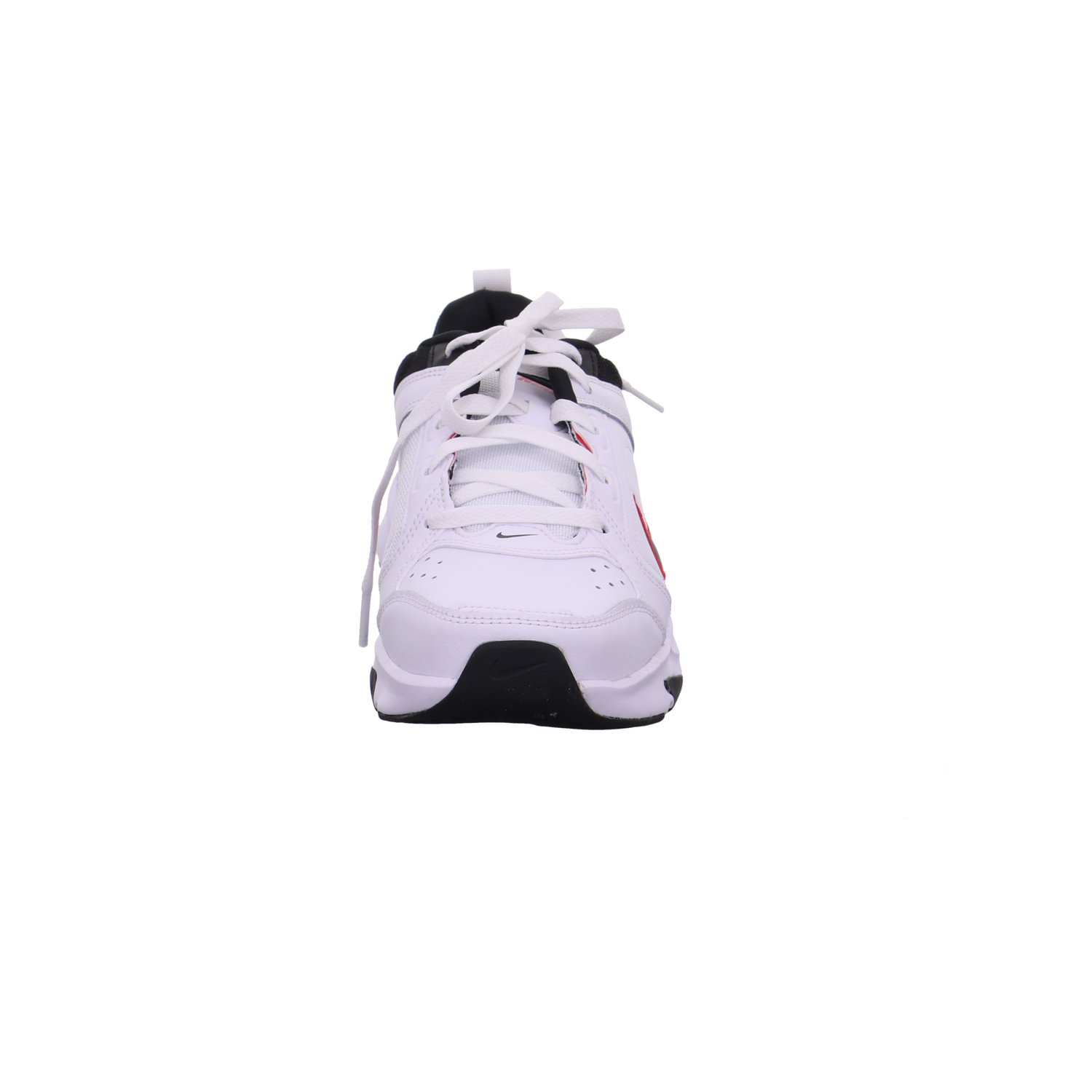 Nike NIKE DEFY ALL DAY MEN'S TRAIN weiß kombi Bild3