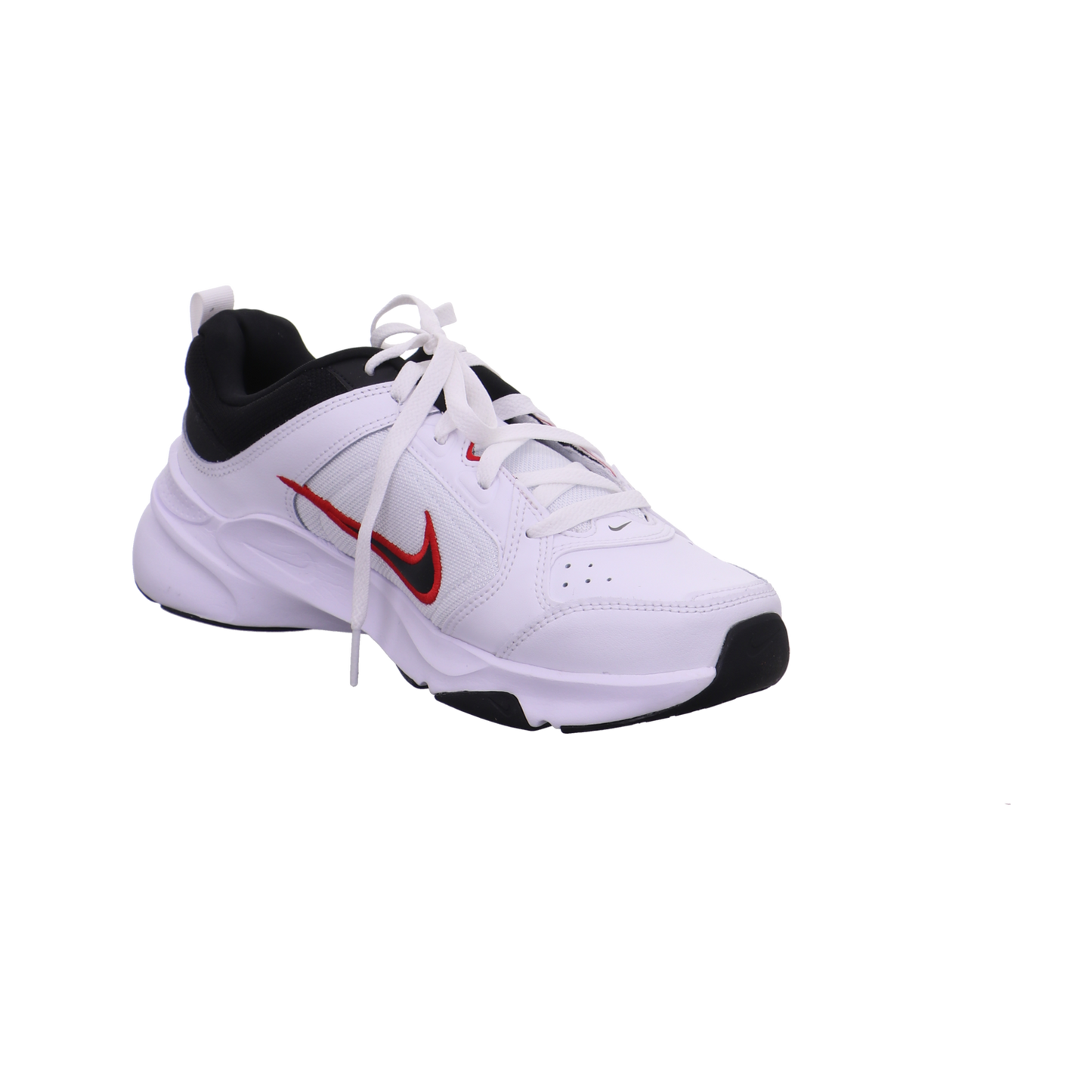 Nike NIKE DEFY ALL DAY MEN'S TRAIN weiß kombi Bild7