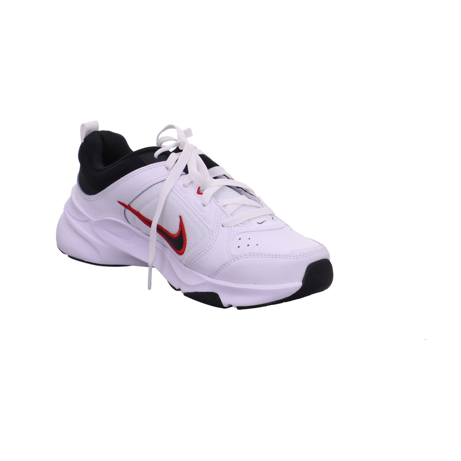 Nike NIKE DEFY ALL DAY MEN'S TRAIN weiß kombi Bild7