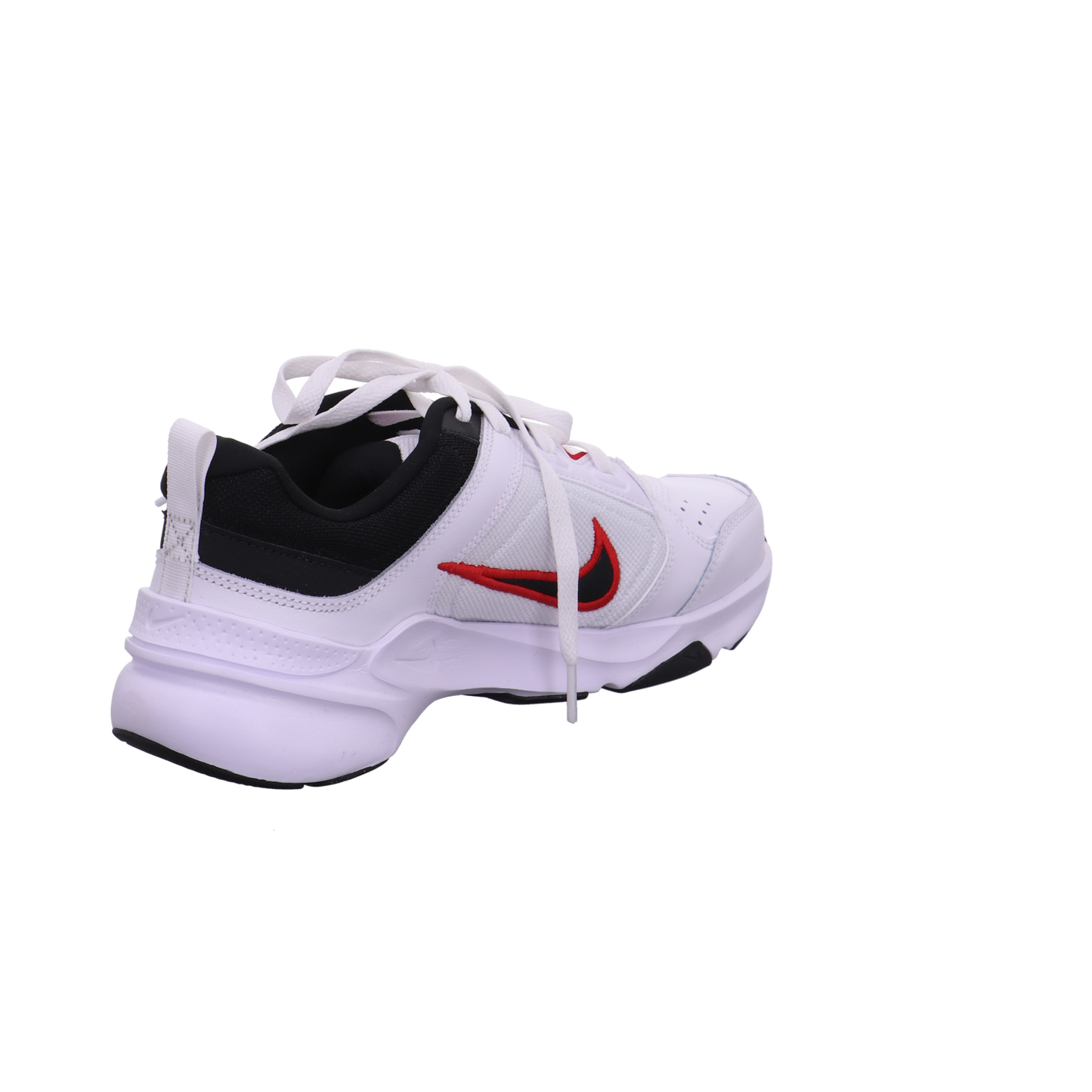 Nike NIKE DEFY ALL DAY MEN'S TRAIN weiß kombi Bild5
