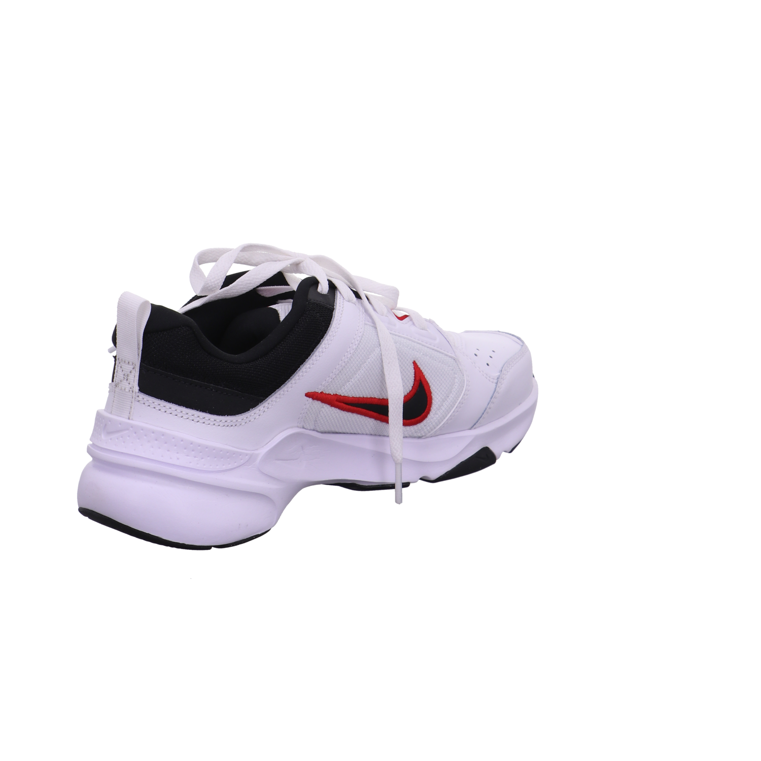 Nike NIKE DEFY ALL DAY MEN'S TRAIN weiß kombi Bild5