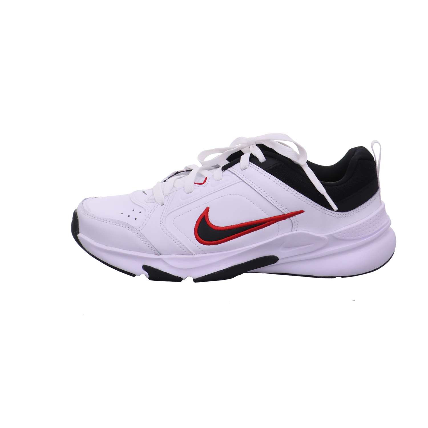 Nike NIKE DEFY ALL DAY MEN'S TRAIN weiß kombi Bild1