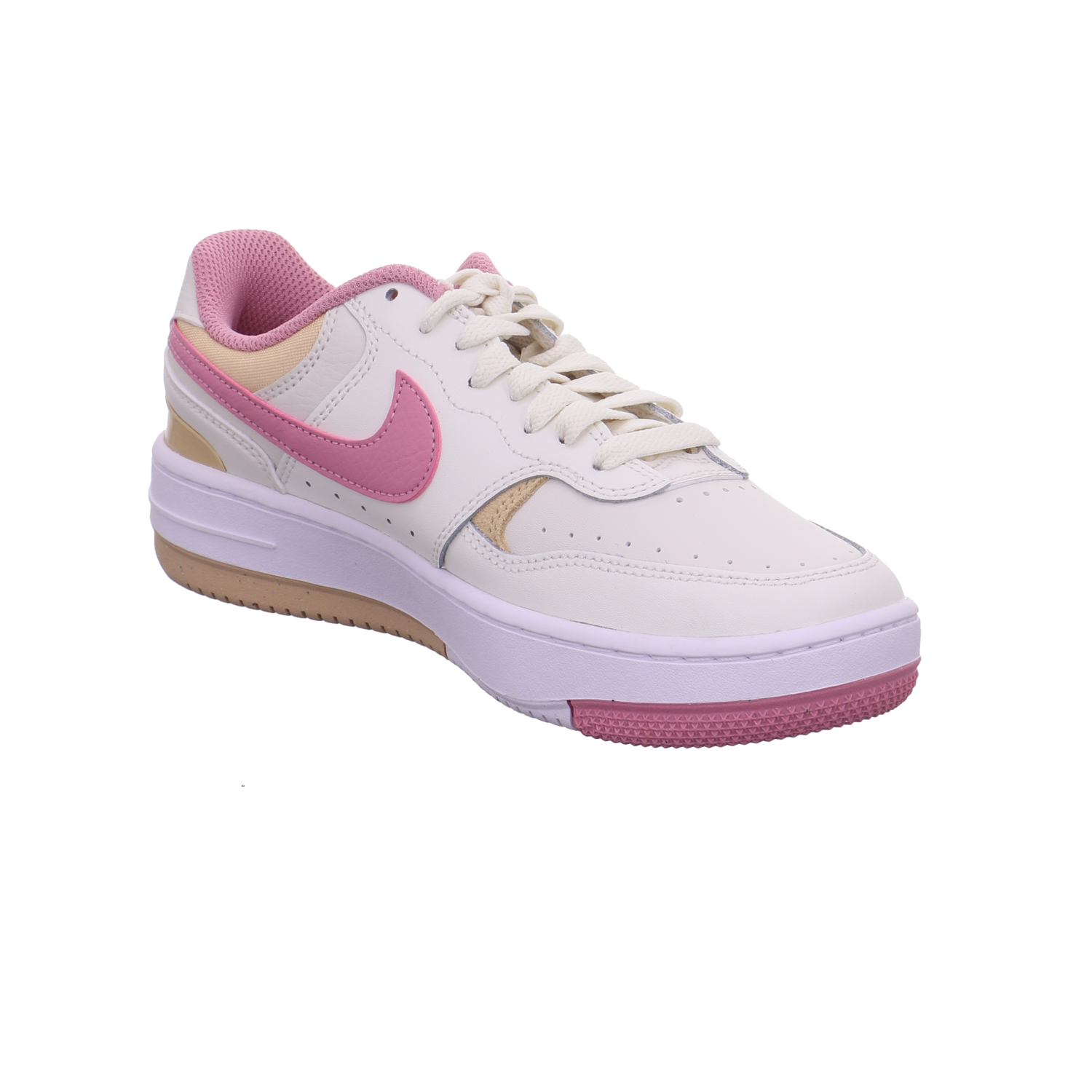 Nike NIKE GAMMA FORCE beige kombi Bild7