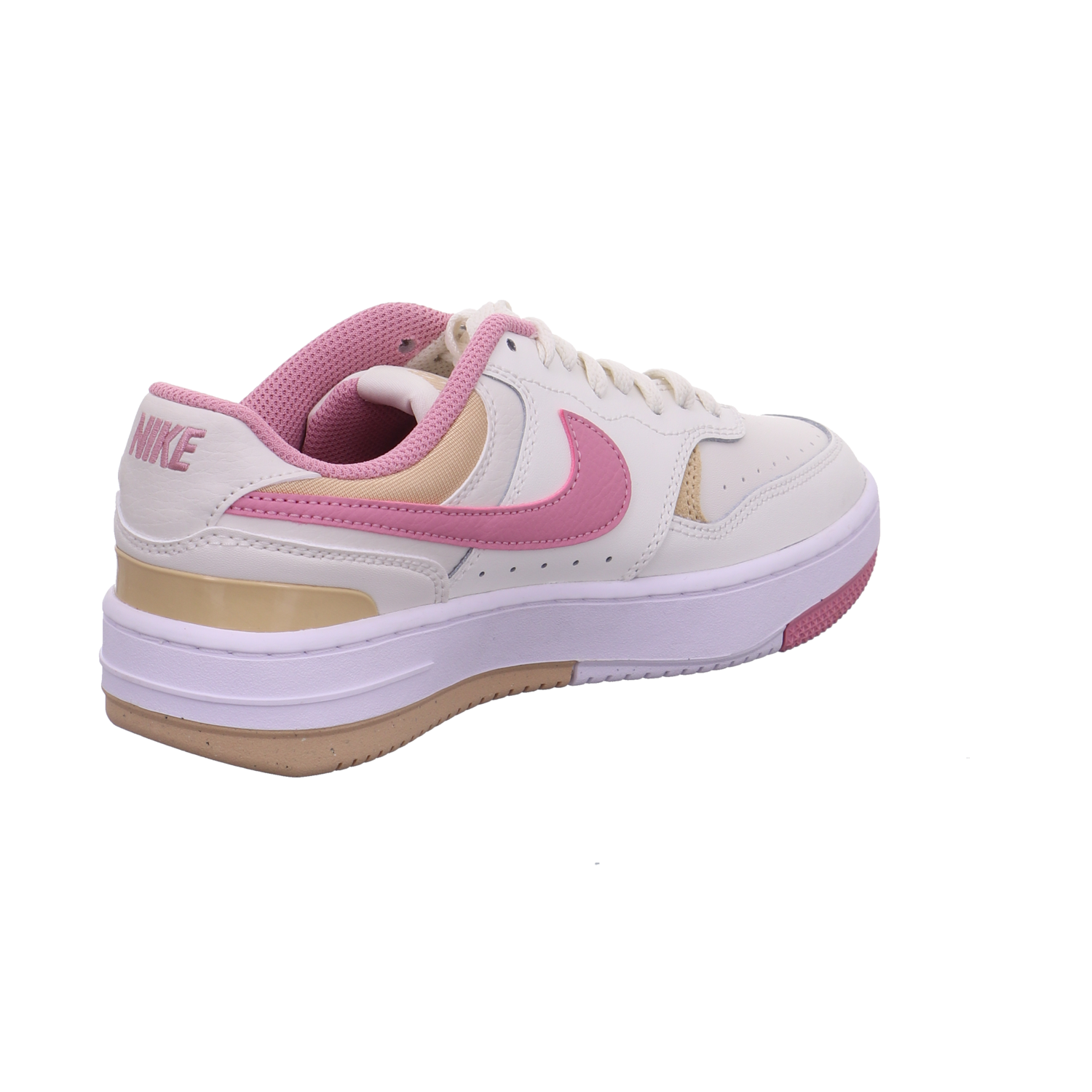 Nike NIKE GAMMA FORCE beige kombi Bild5