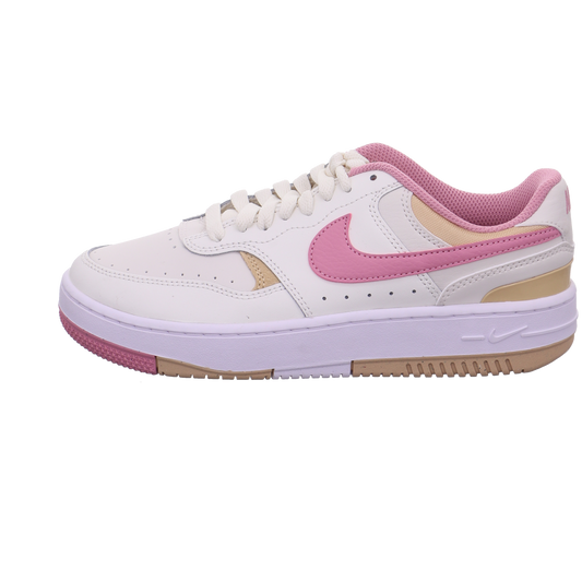 Nike NIKE GAMMA FORCE beige kombi Bild1