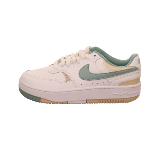 Nike NIKE GAMMA FORCE weiß kombi Bild1