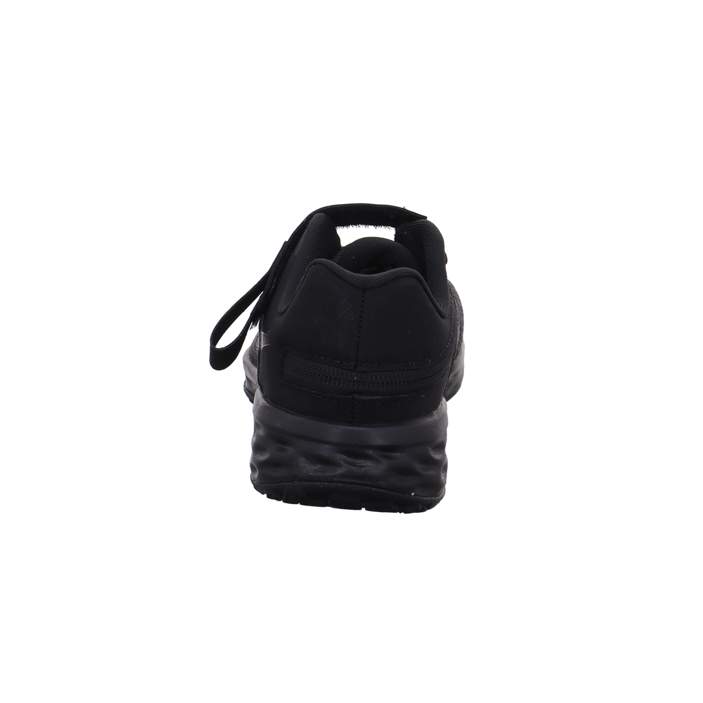 Nike NIKE REVOLUTION 6 FLYEASE LITT schwarz
