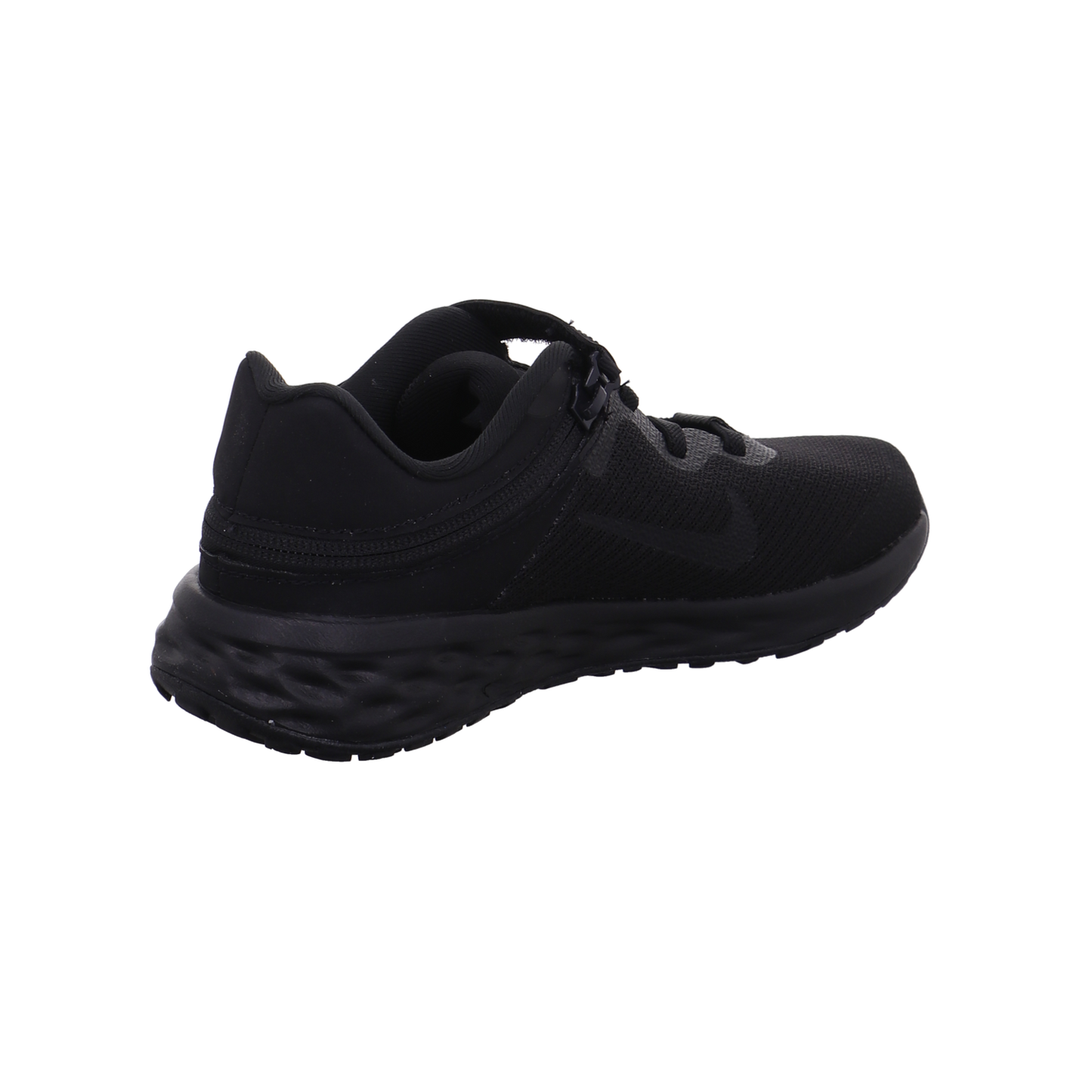 Nike NIKE REVOLUTION 6 FLYEASE LITT schwarz