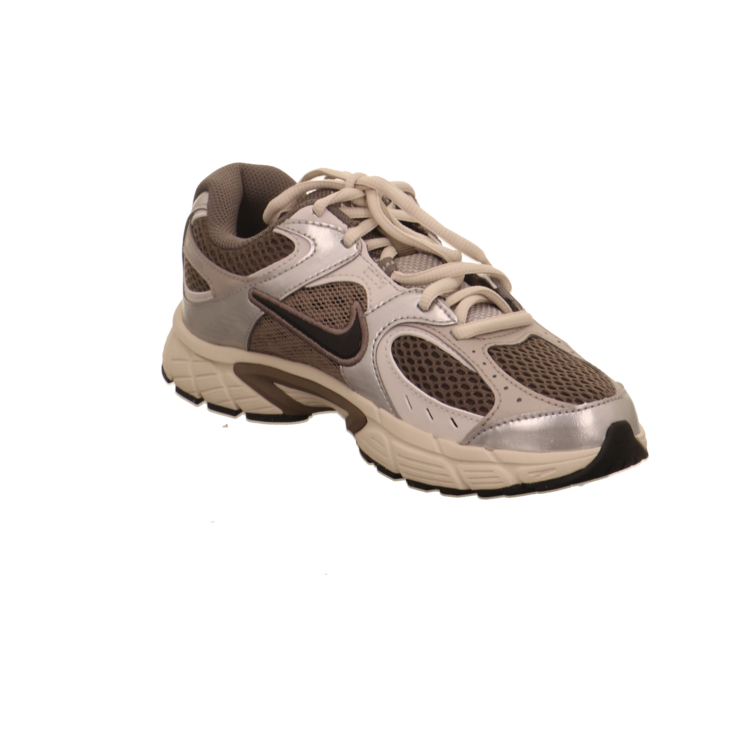 Nike NIKE V5 RNR grau kombi Bild7