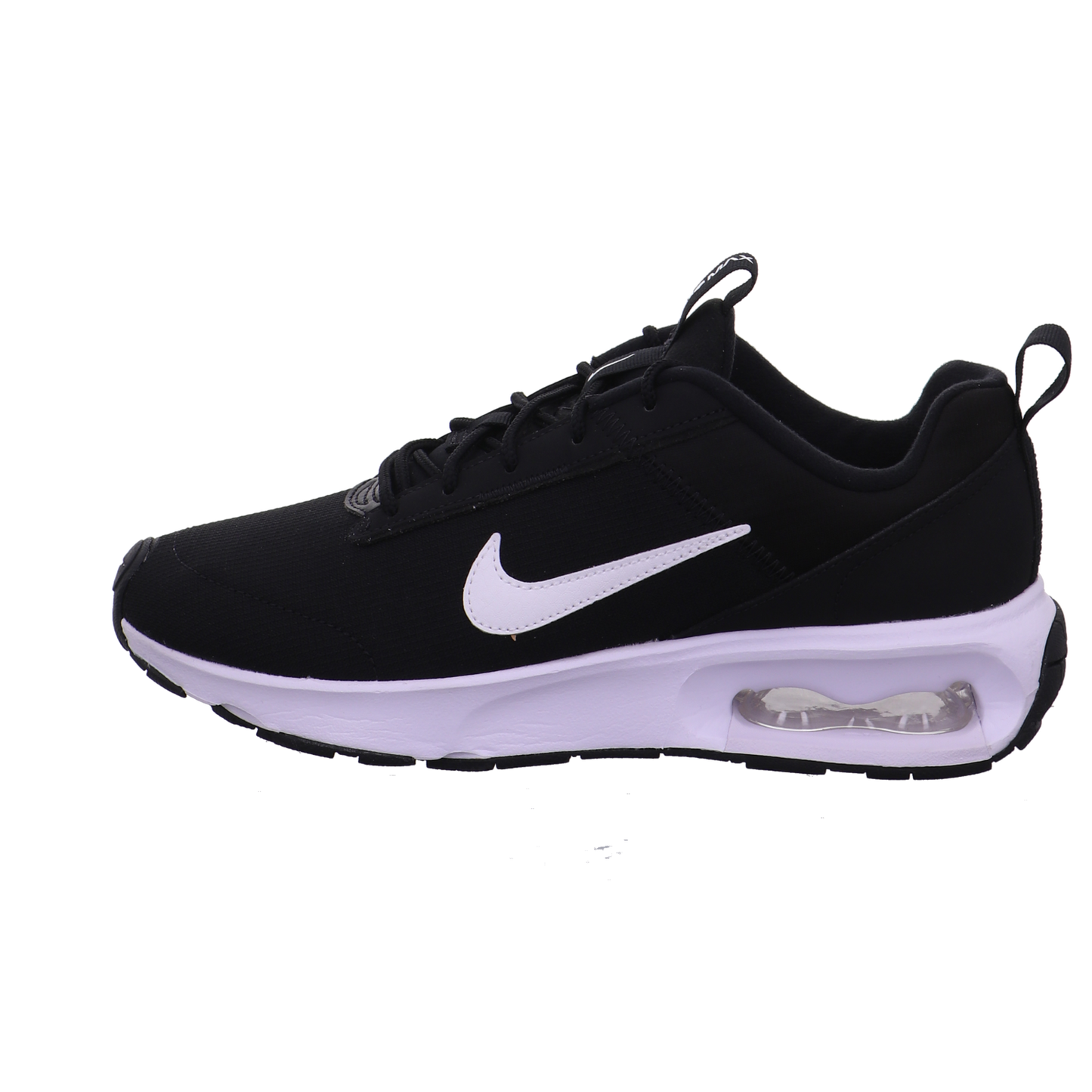 Nike Nike Air MMax INTRLK Lite Wome schwarz-weiß Bild1