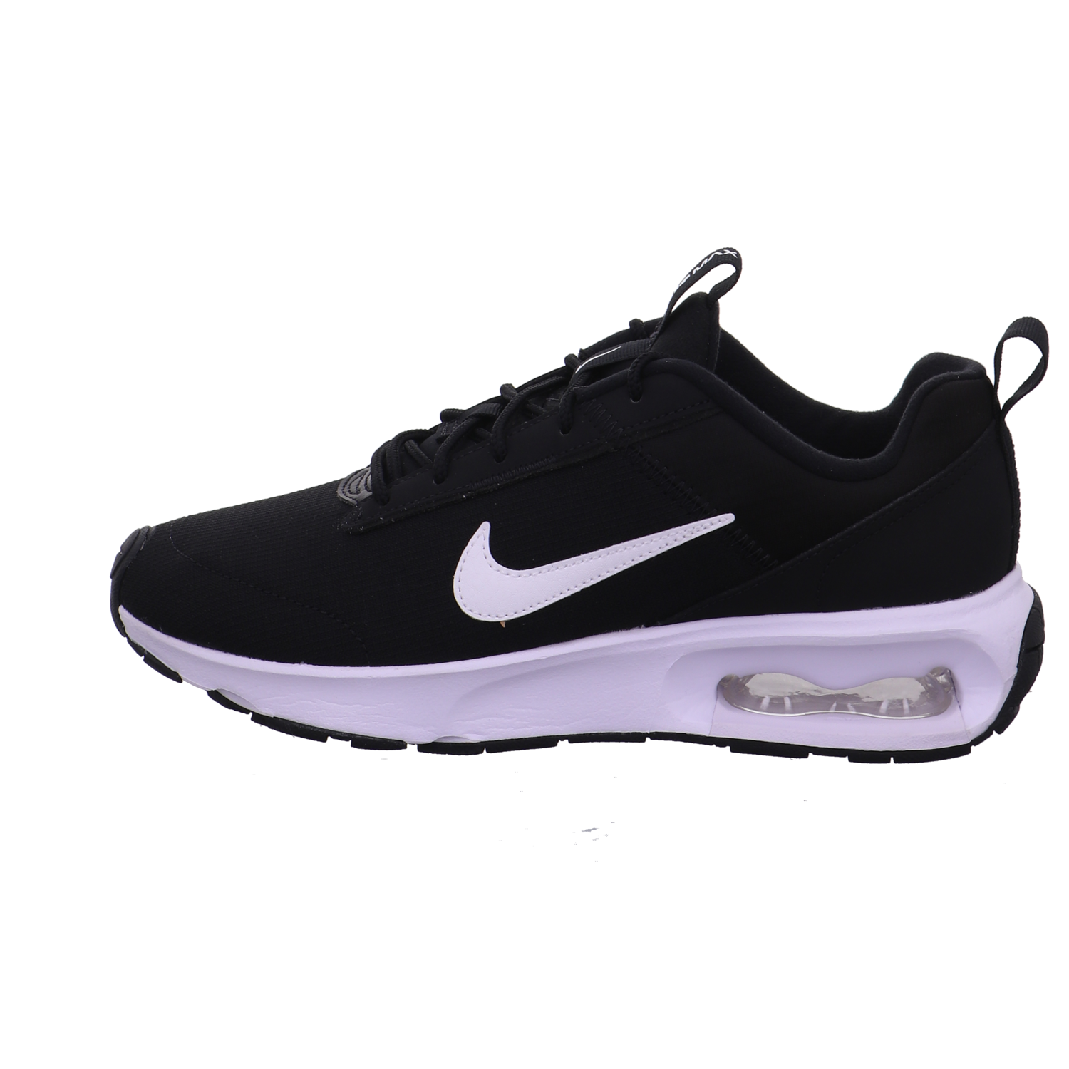 Nike Nike Air MMax INTRLK Lite Wome schwarz-weiß Bild1