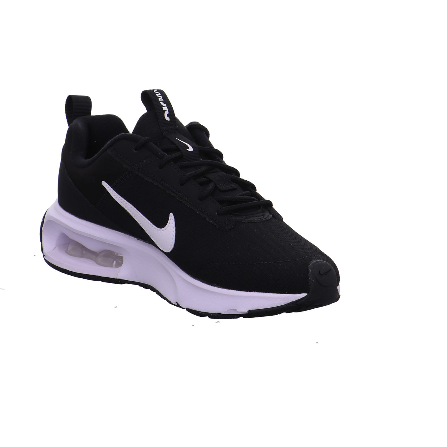 Nike Nike Air MMax INTRLK Lite Wome schwarz-weiß Bild7