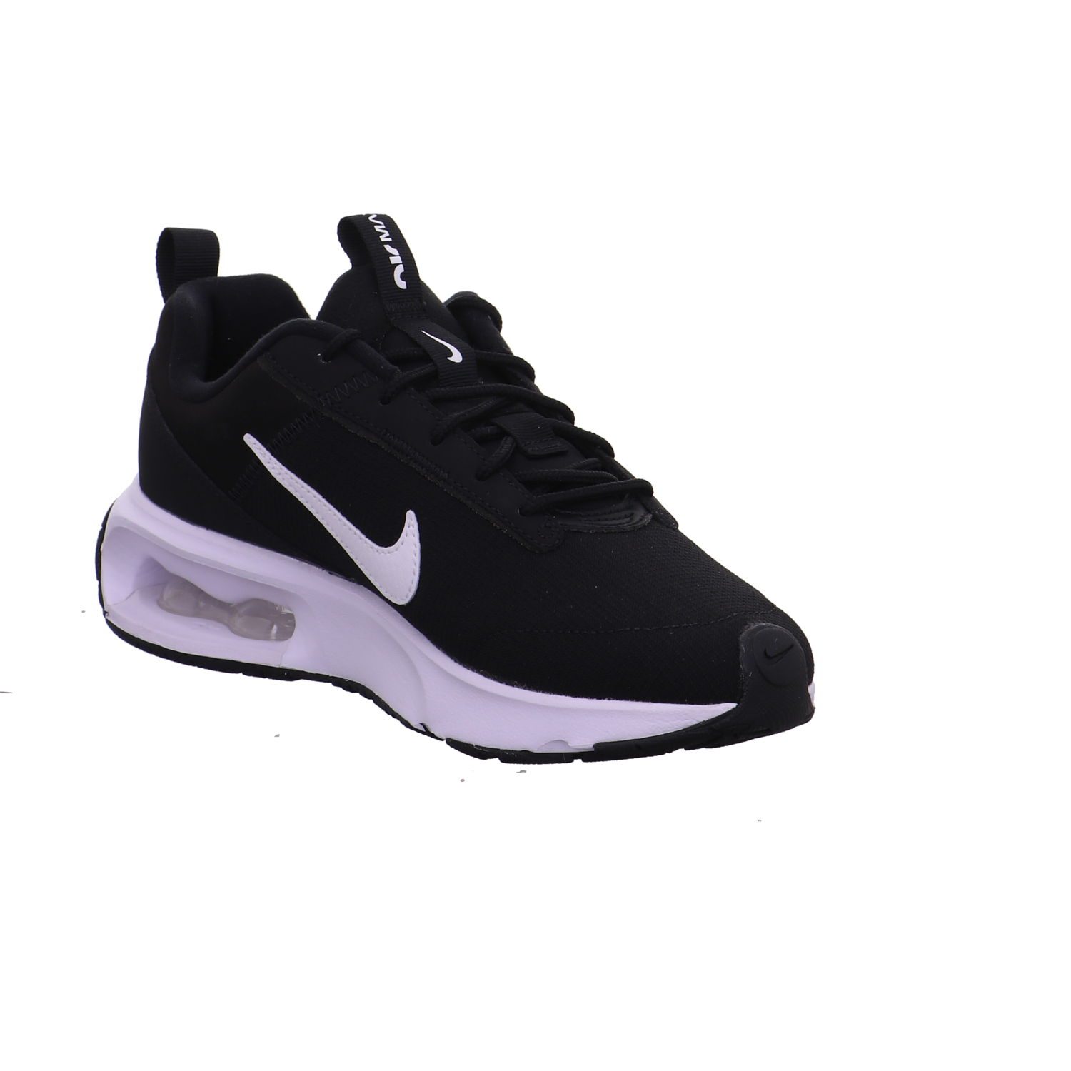 Nike Nike Air MMax INTRLK Lite Wome schwarz-weiß Bild7