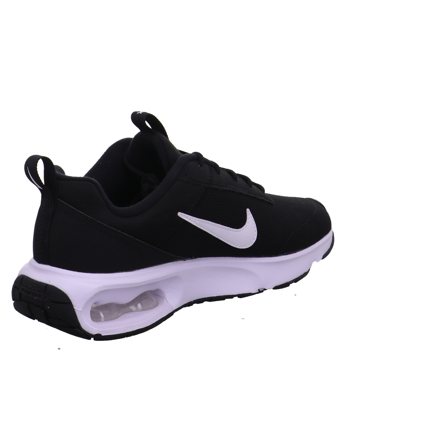 Nike Nike Air MMax INTRLK Lite Wome schwarz-weiß Bild5