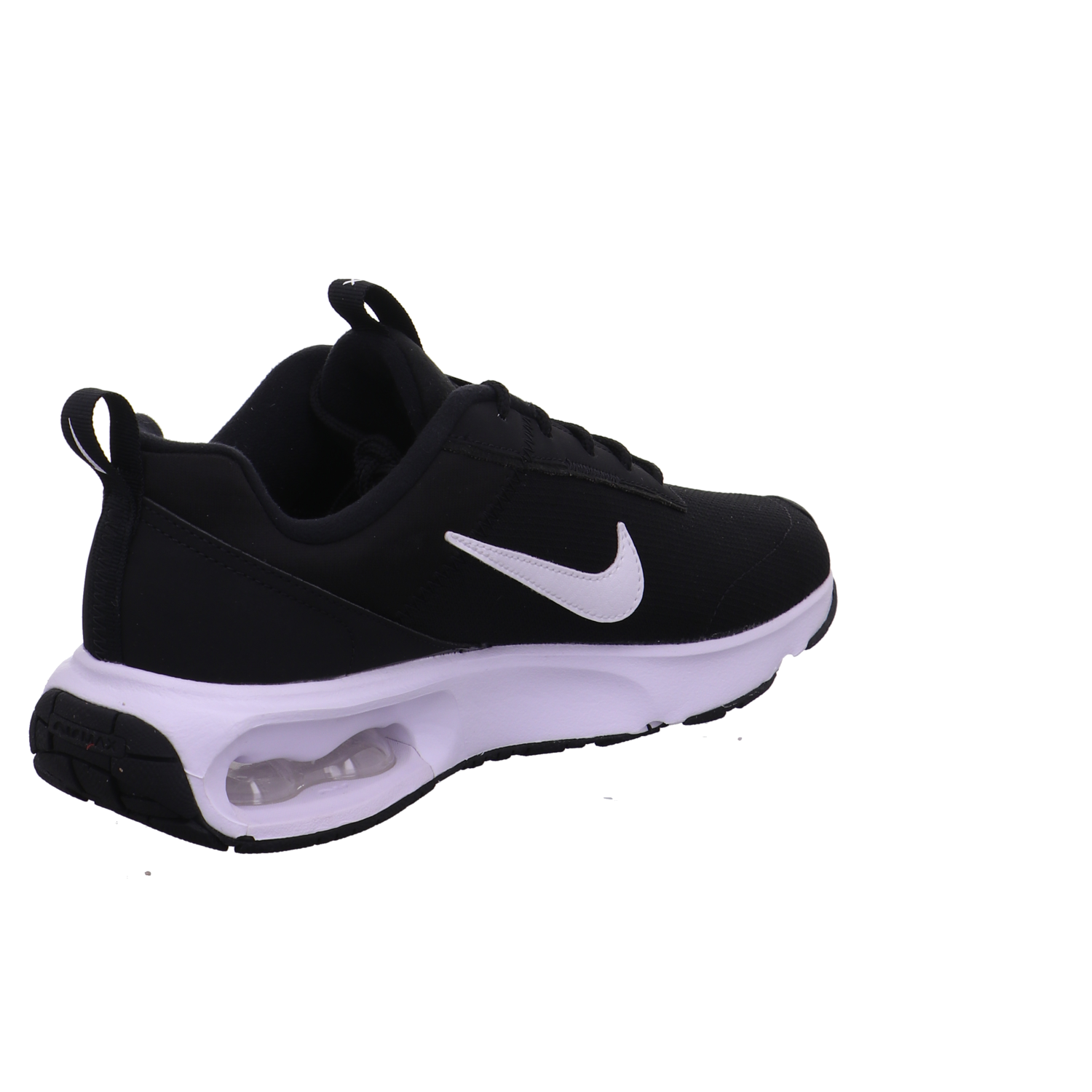 Nike Nike Air MMax INTRLK Lite Wome schwarz-weiß Bild5