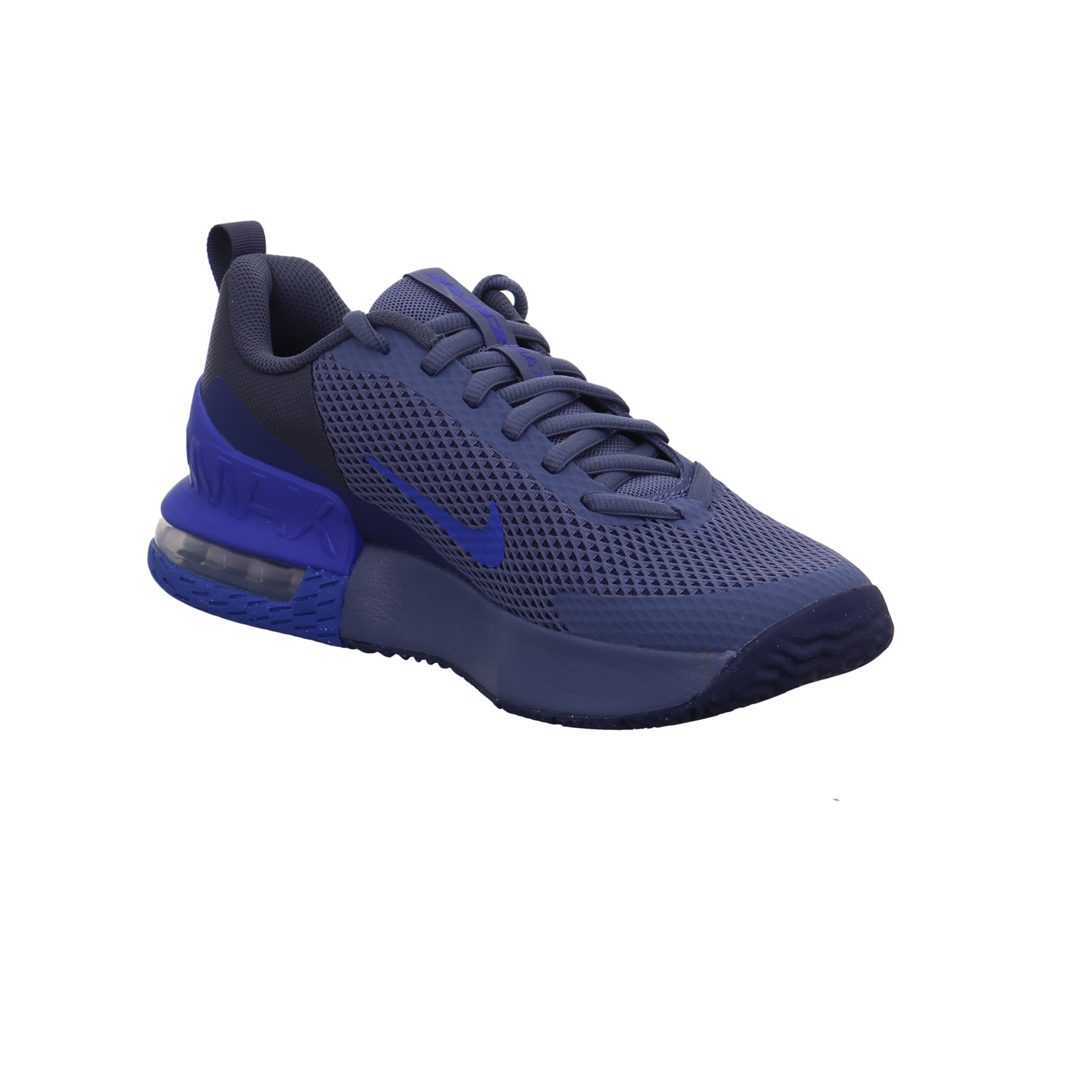 Nike Nike Air Max Alpha Trainer 6 M blau kombi Bild7