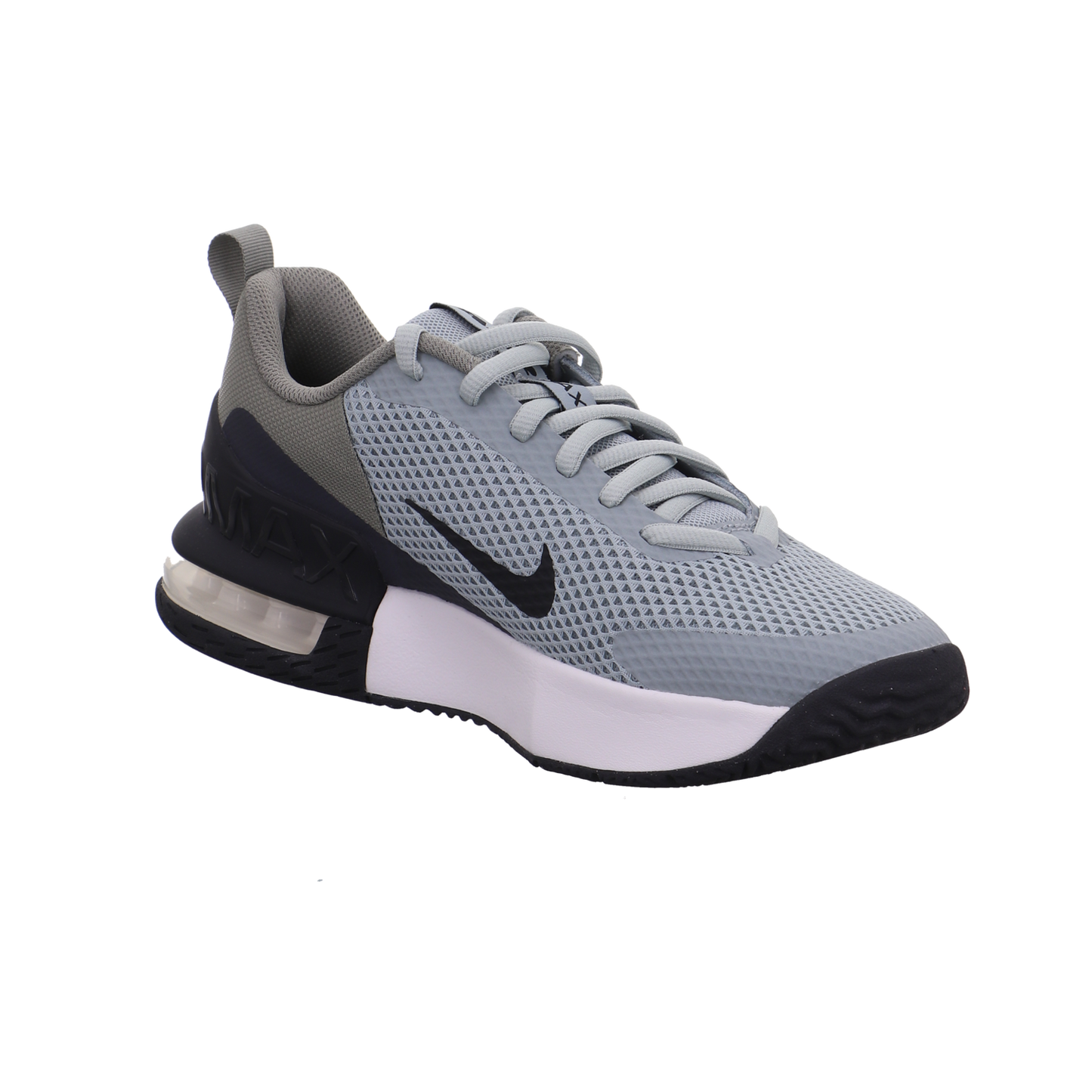 Nike Nike Air Max Alpha Trainer 6 M grau kombi Bild7